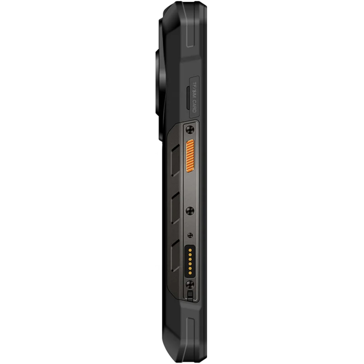Смартфон ULEFONE Armor 30 Pro 16/512GB Magic Black
