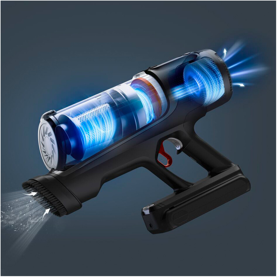 Пилосос ROWENTA X-Force Flex 14.80 Auto Animal RH9B74WO