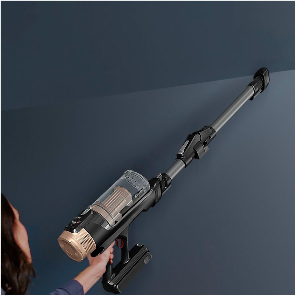 Пилосос ROWENTA X-Force Flex 14.80 Auto Animal RH9B74WO