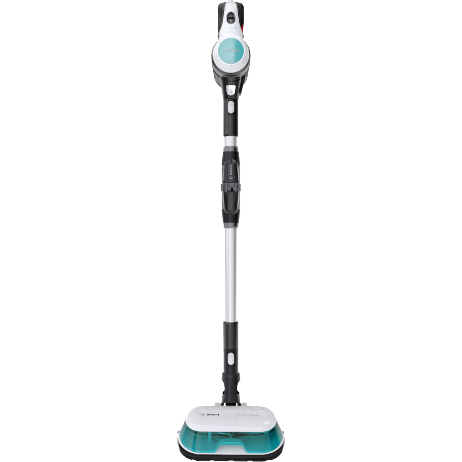 Пилосос BOSCH Unlimited 7 ProHygienic Aqua BCS712HYG5