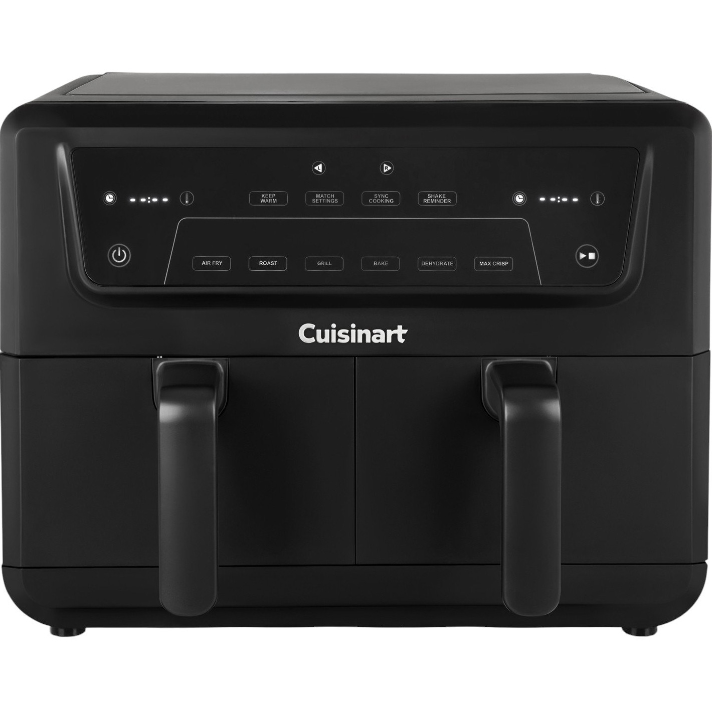 Мультипечь CUISINART AFD10OBLE