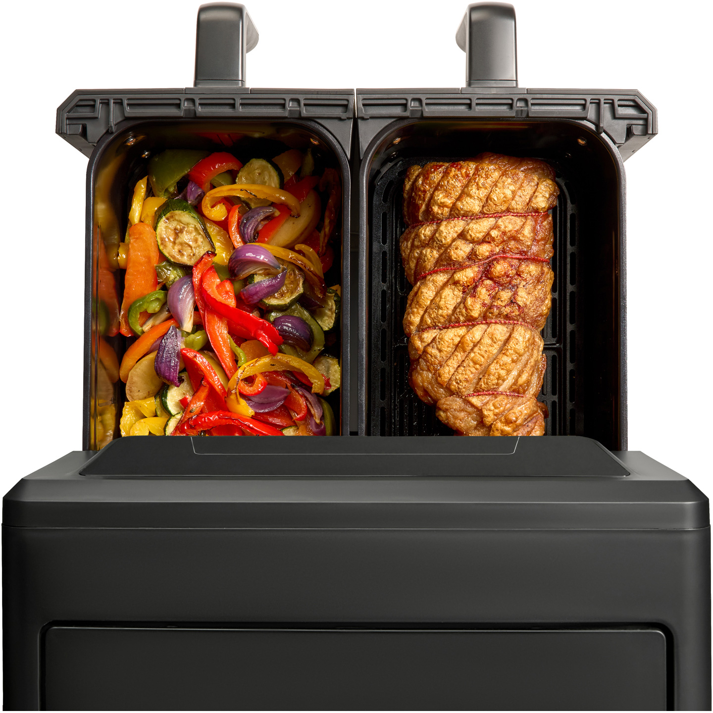 Мультипечь CUISINART AFD10OBLE