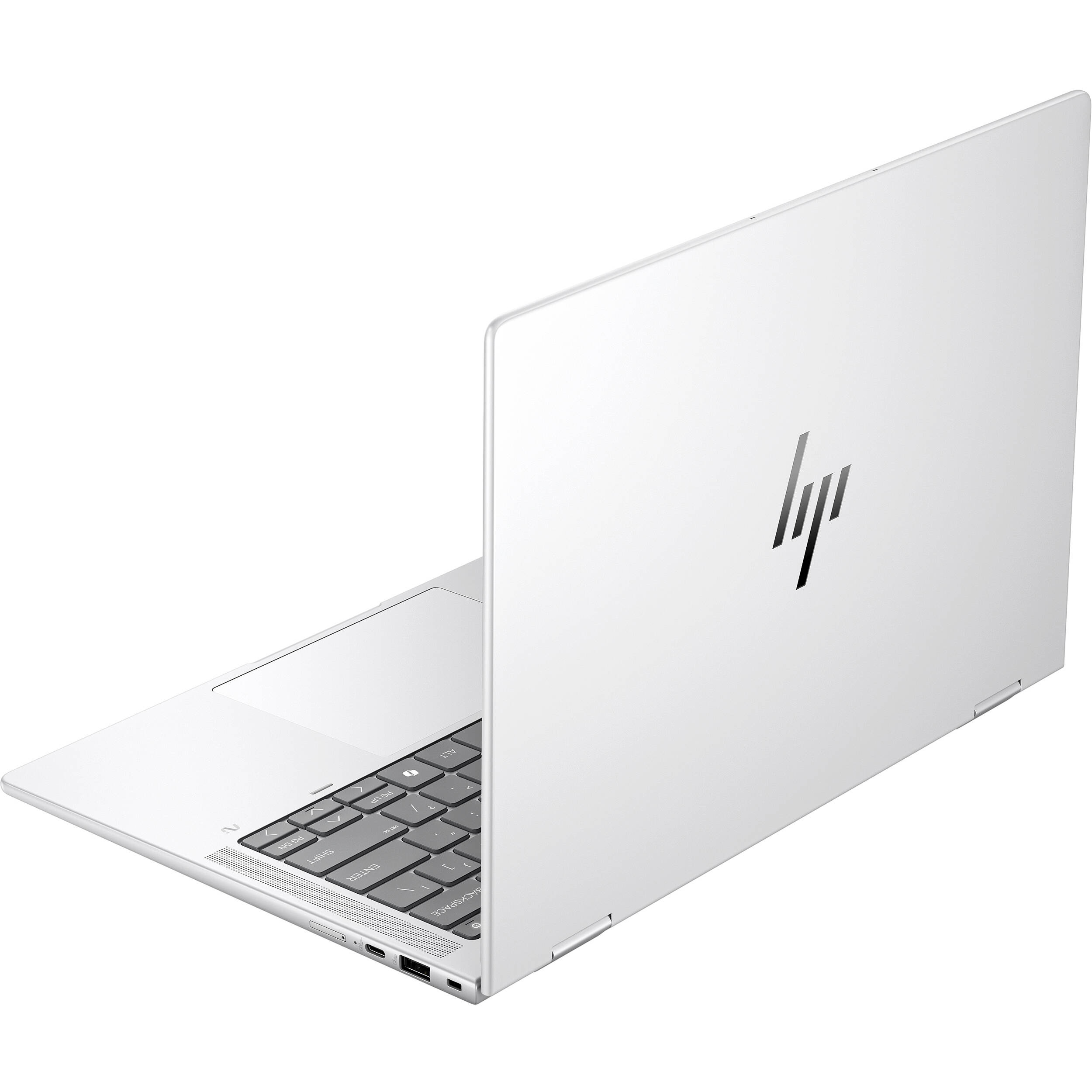 Ноутбук HP EliteBook X Flip G1i Glacier Silver (A85LNAV_V1)