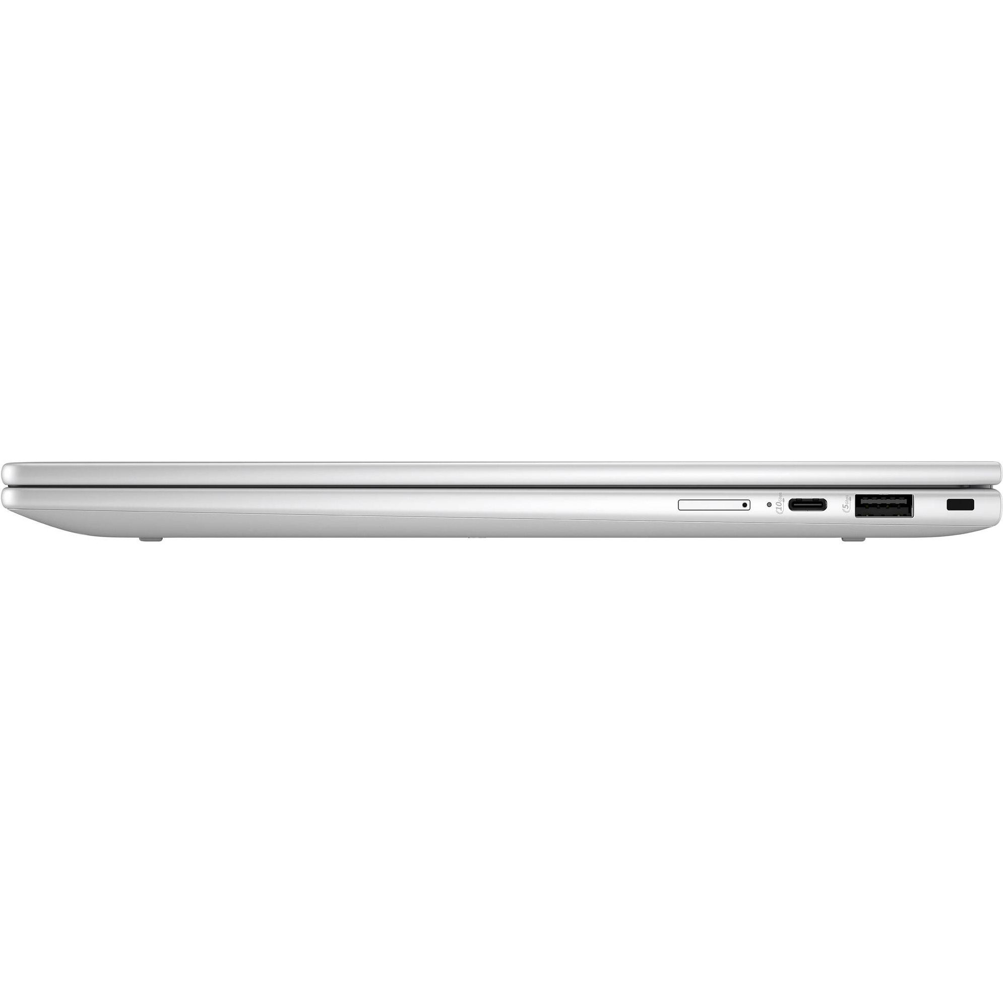 Ноутбук HP EliteBook X Flip G1i Glacier Silver (A85LNAV_V1)