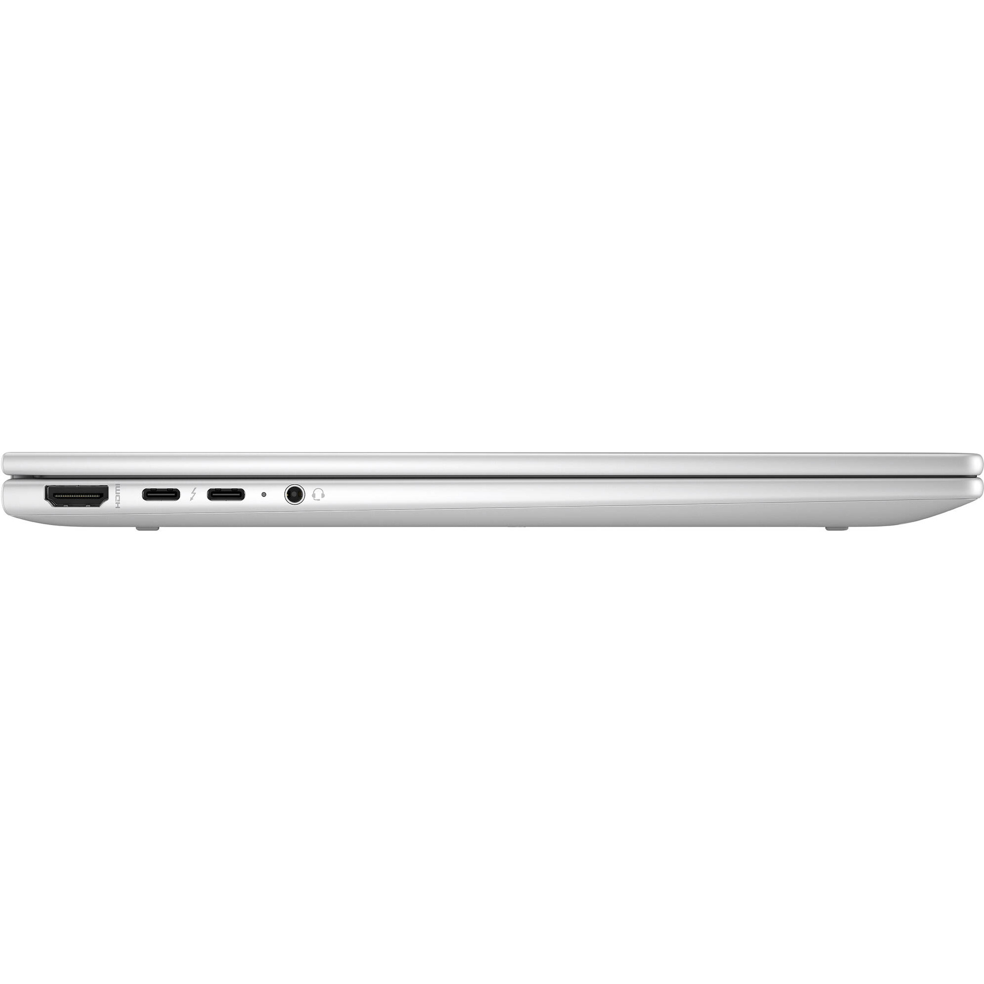 Ноутбук HP EliteBook X Flip G1i Glacier Silver (A85LNAV_V1)