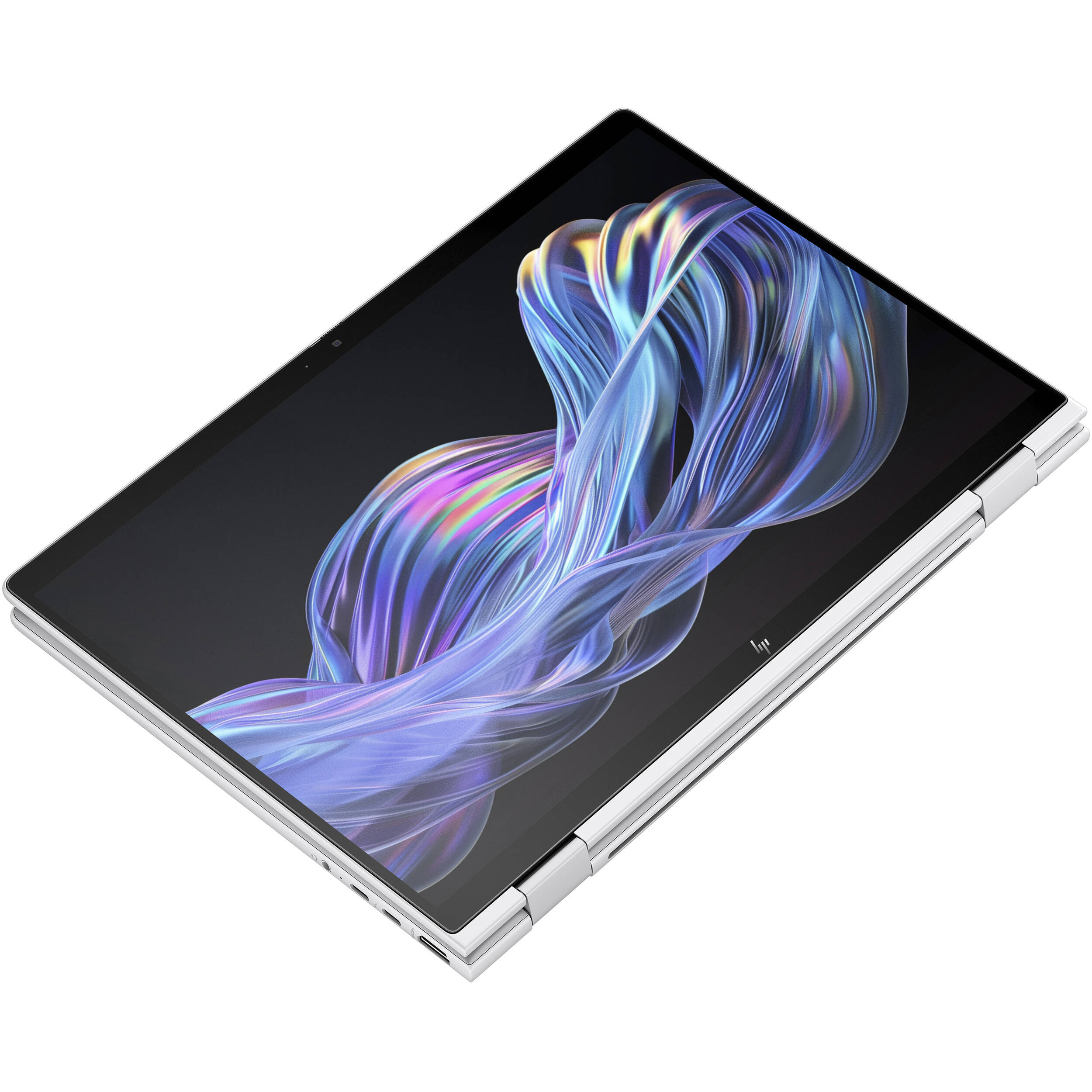 Ноутбук HP EliteBook X Flip G1i Glacier Silver (A85LNAV_V1)