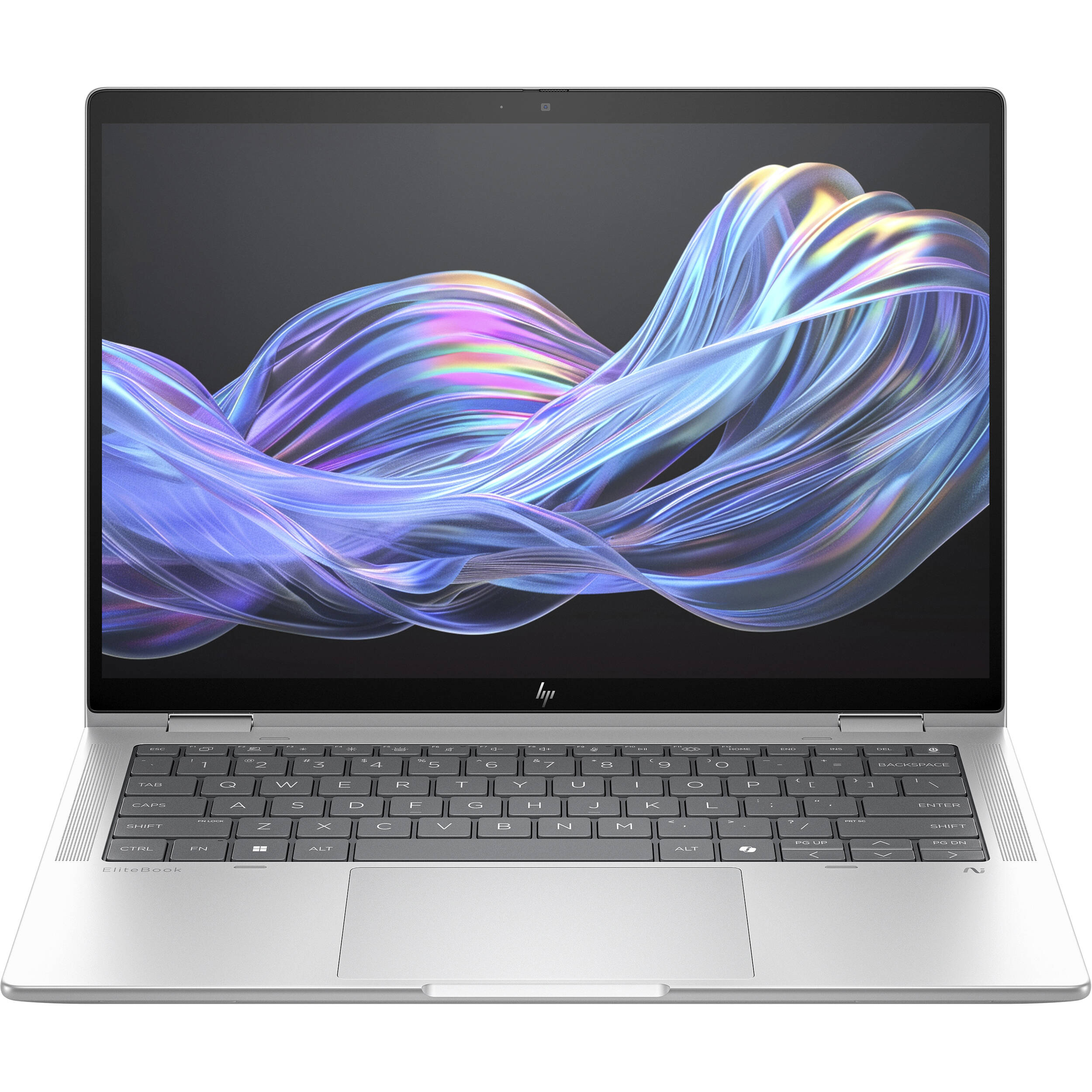 Ноутбук HP EliteBook X Flip G1i Glacier Silver (A85LNAV_V1)