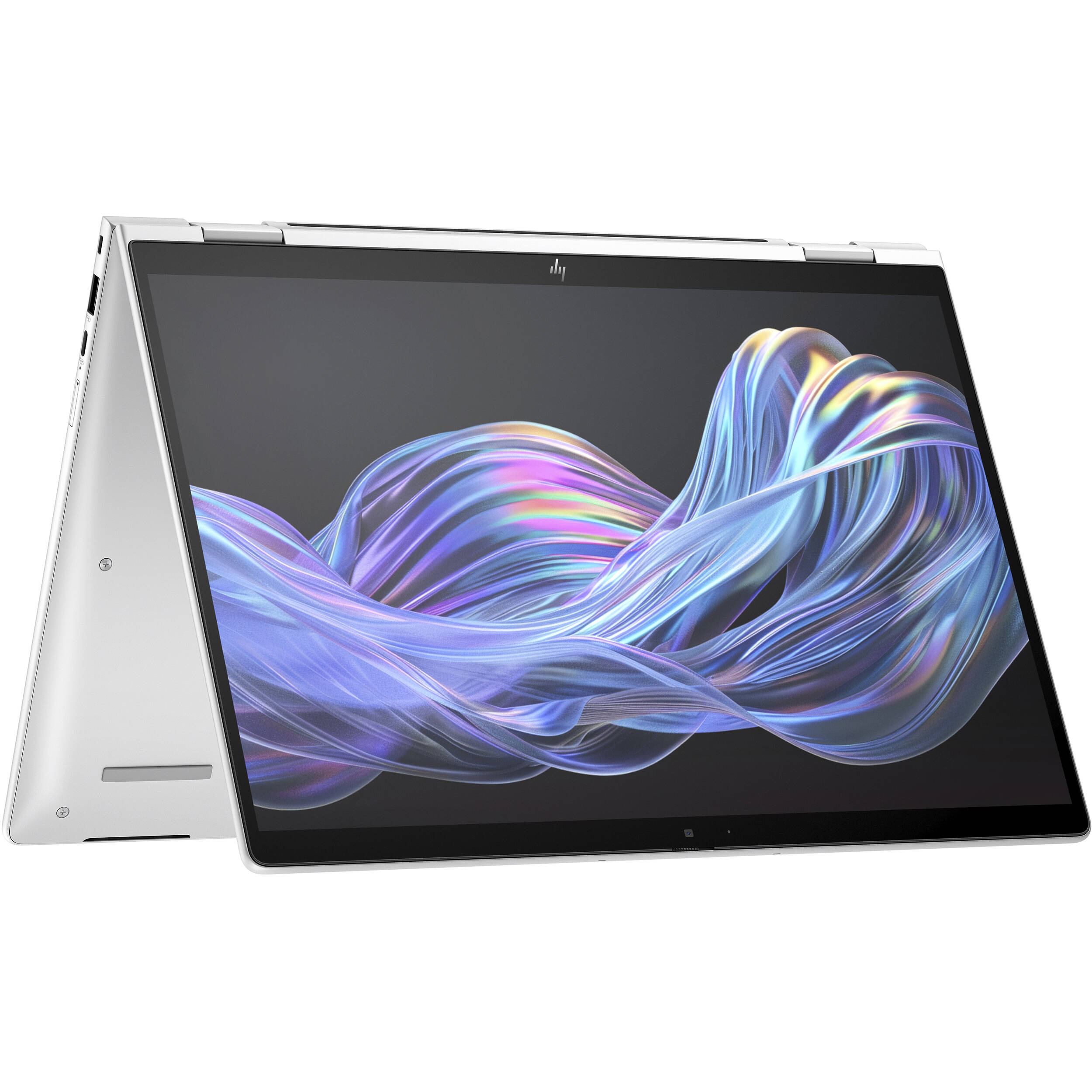 Ноутбук HP EliteBook X Flip G1i Glacier Silver (A85LNAV_V1)