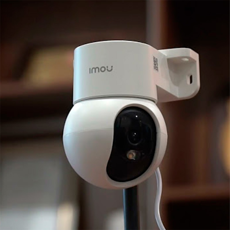 IP-камера IMOU Ranger Mini (IPC-K2MP-3H1WE)