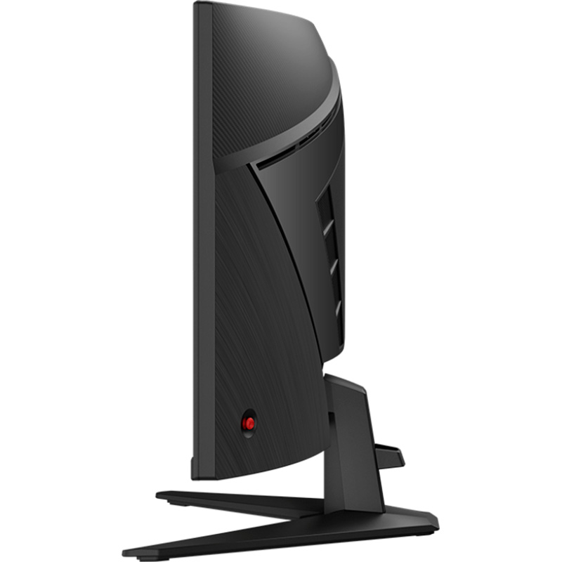 Монитор 34" MSI MAG 346CQ