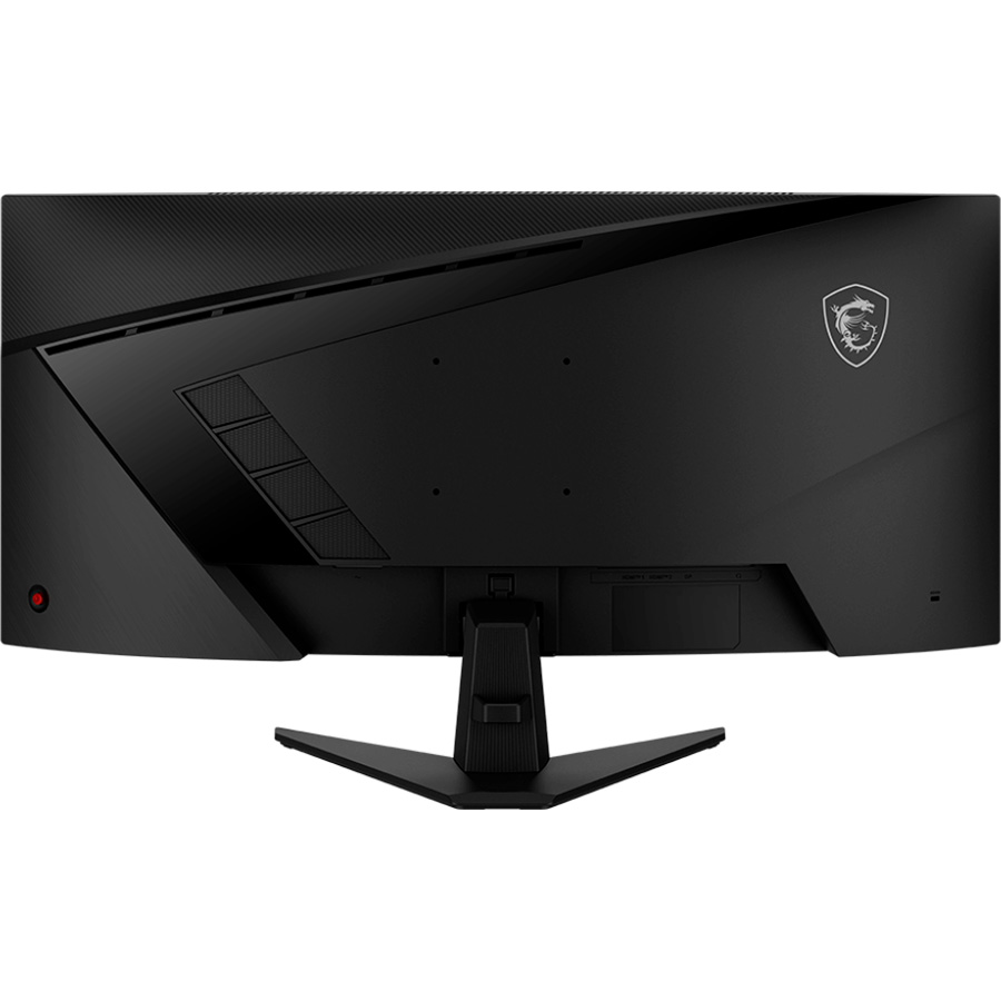 Монитор 34" MSI MAG 346CQ