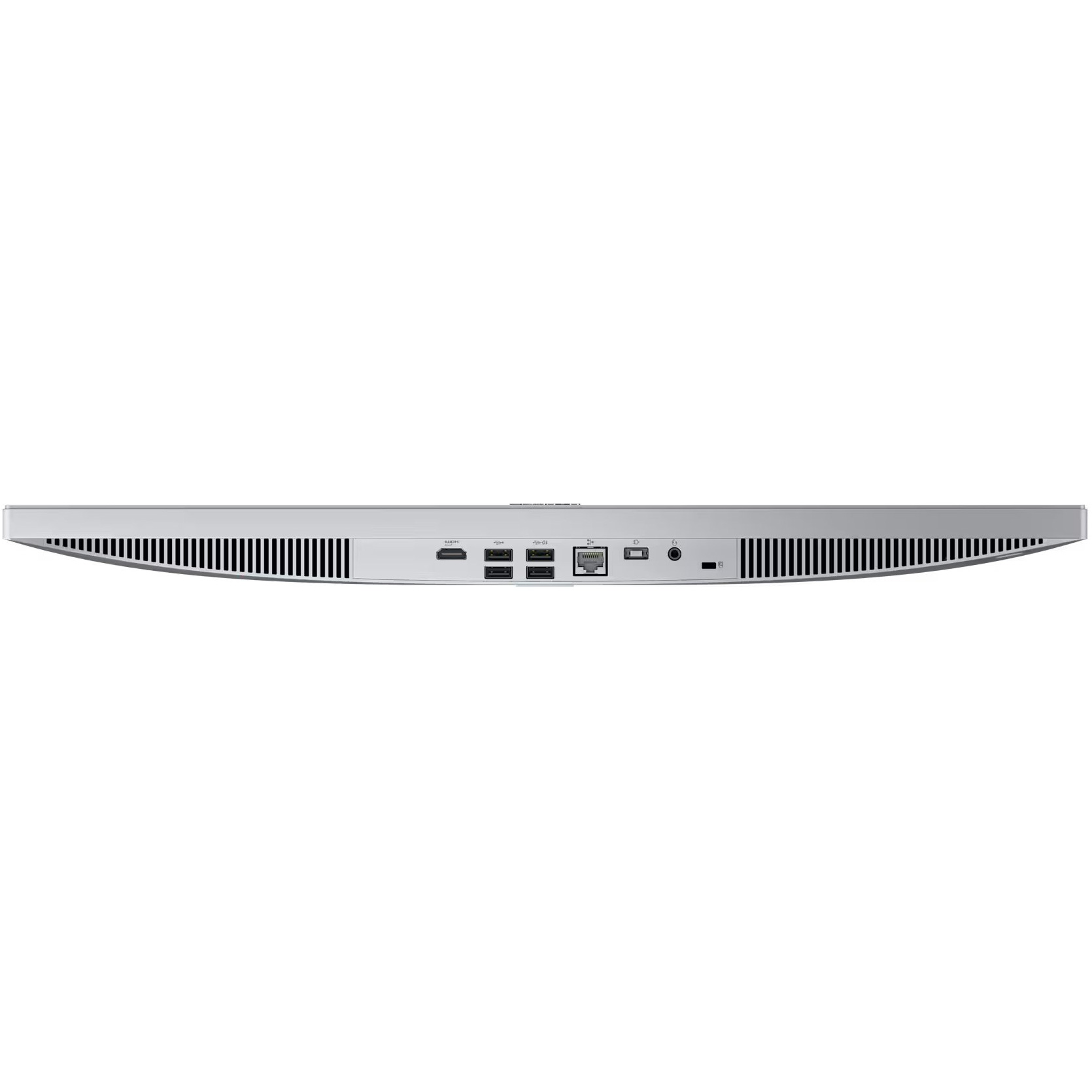 Моноблок LENOVO A100 Cloud Gray (F0J60047UO)