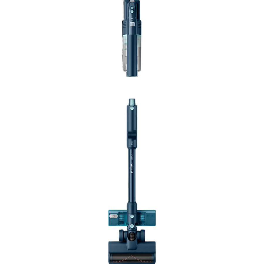 Пылесос PHILIPS Flex XC5244/10