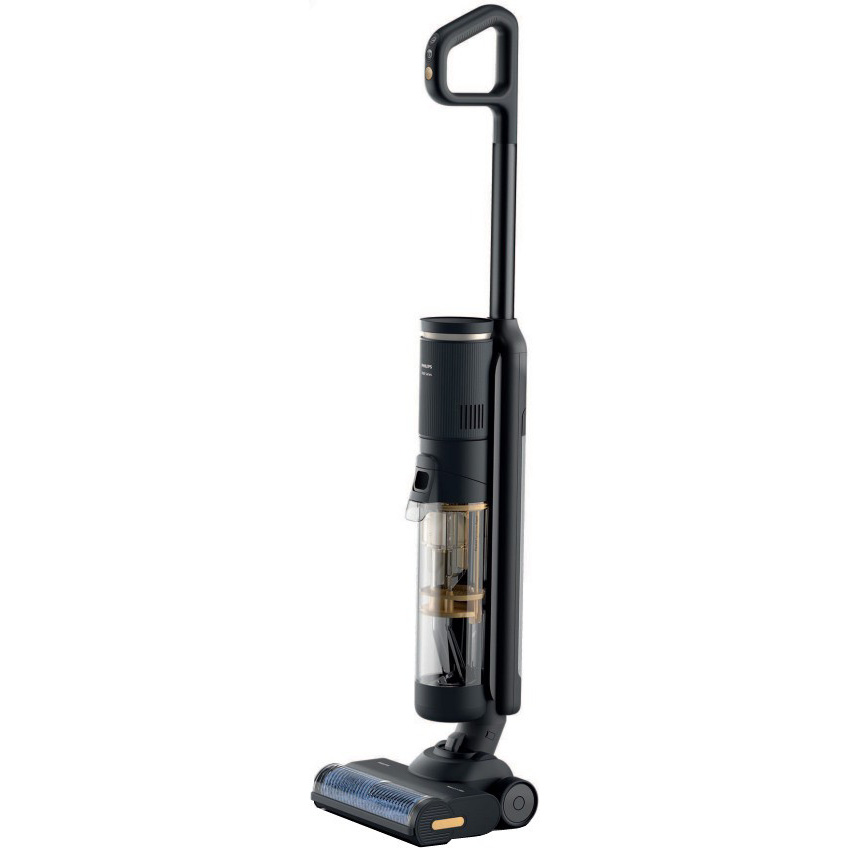 Пылесос PHILIPS AquaTrio XW7264/10