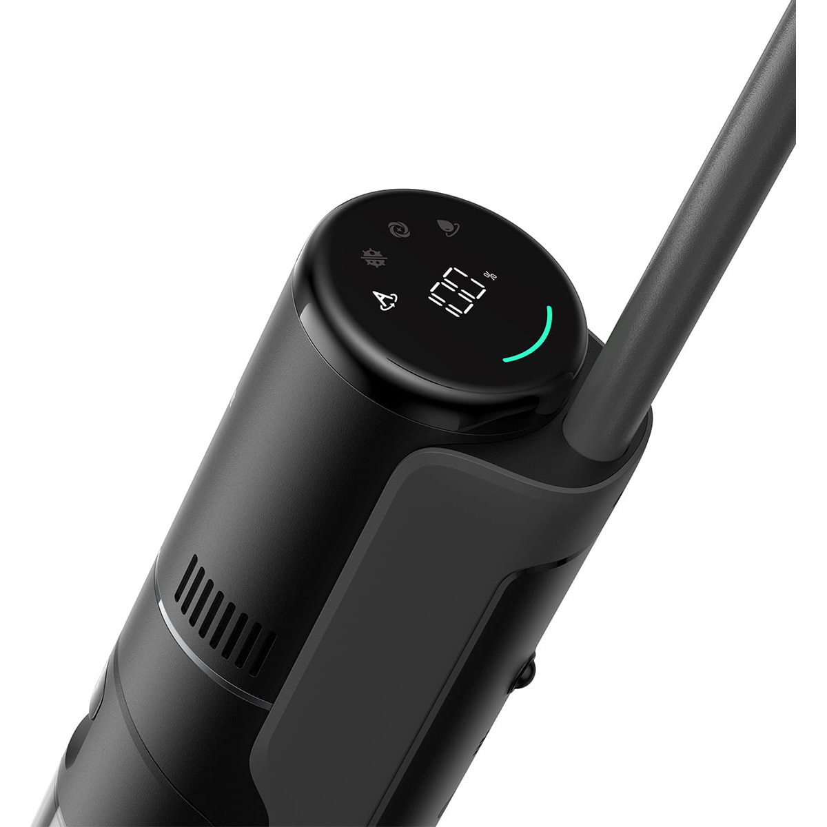 Миючий пилосос DREAME H12 Pro Flex Reach (HHR44A)