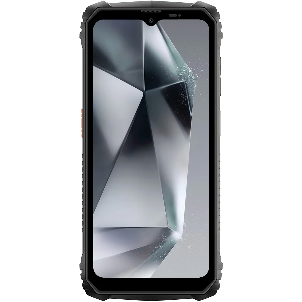 Смартфон OSCAL Marine 1 4/128GB Black