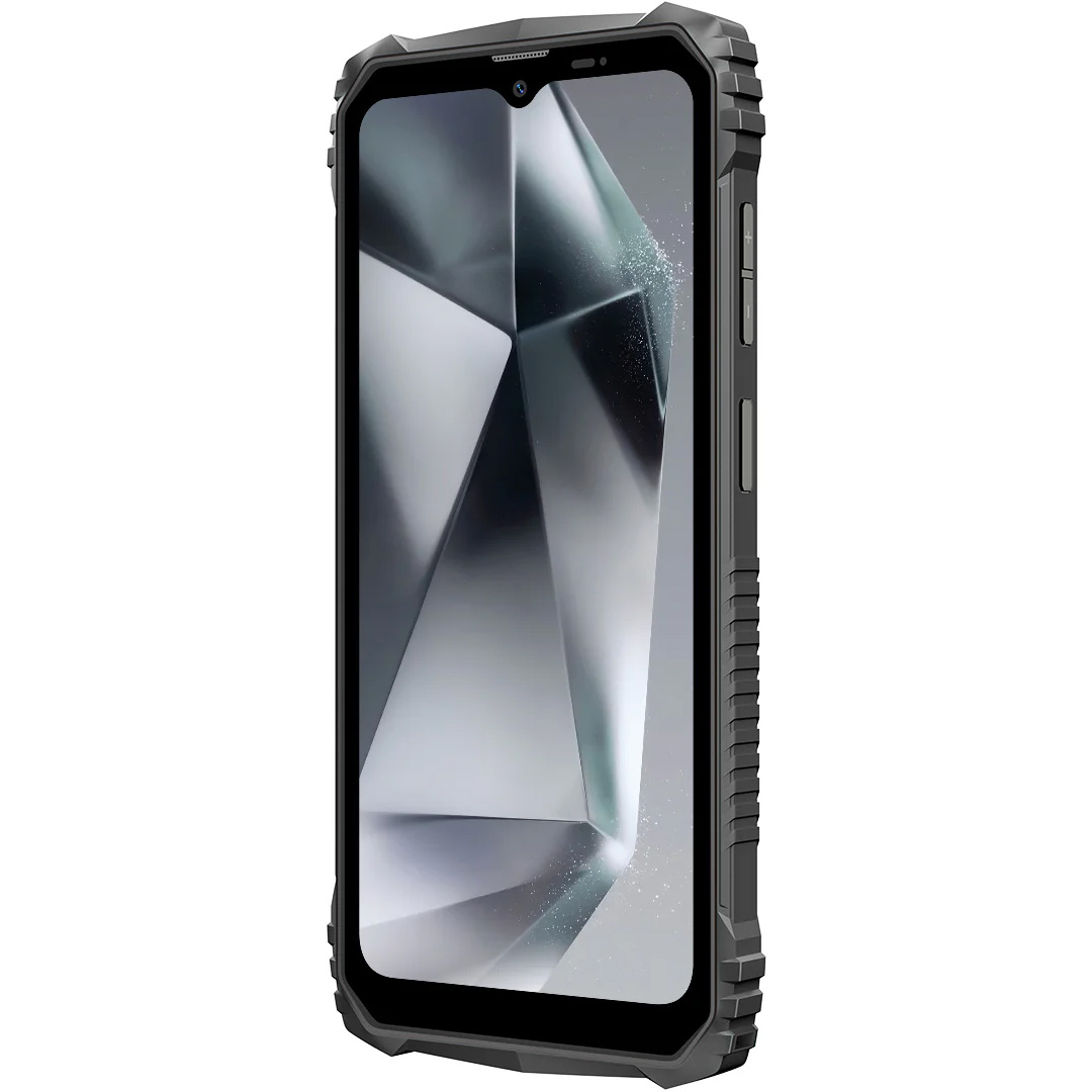 Смартфон OSCAL Marine 1 4/128GB Black