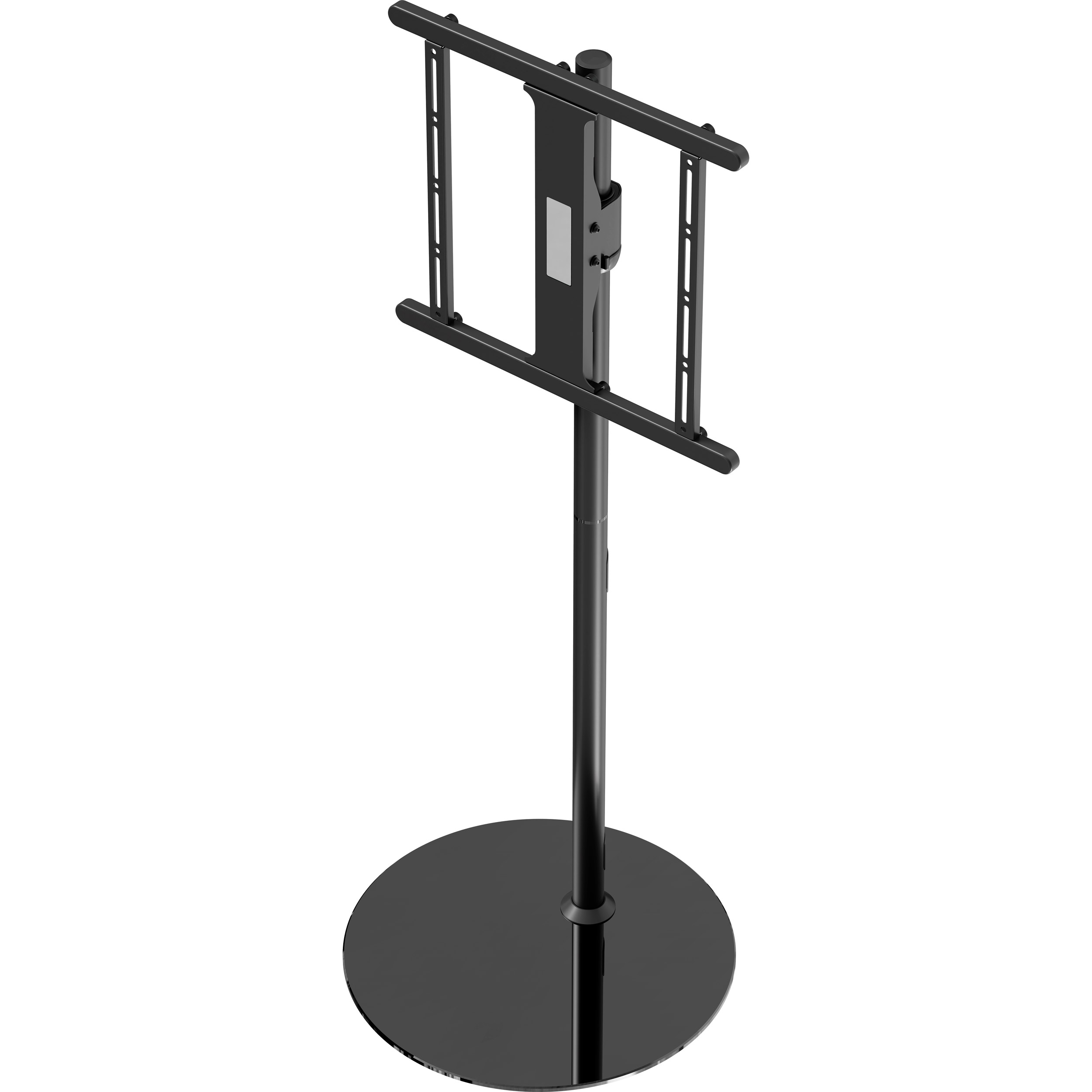 Презентационная стойка с креплением под ТВ GEMBIRD TVS-65S-02 32"-65" Black