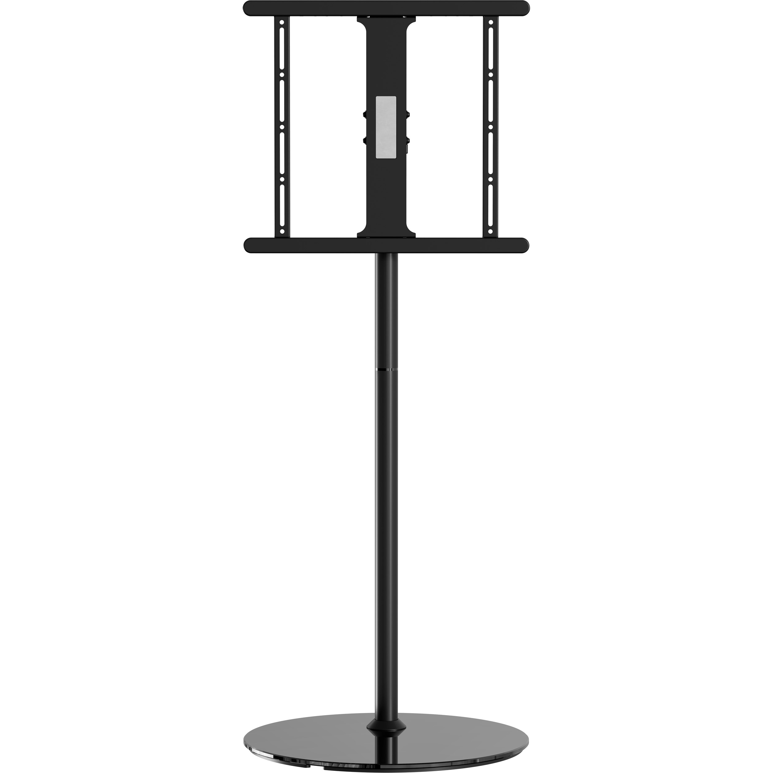 Презентационная стойка с креплением под ТВ GEMBIRD TVS-65S-02 32"-65" Black
