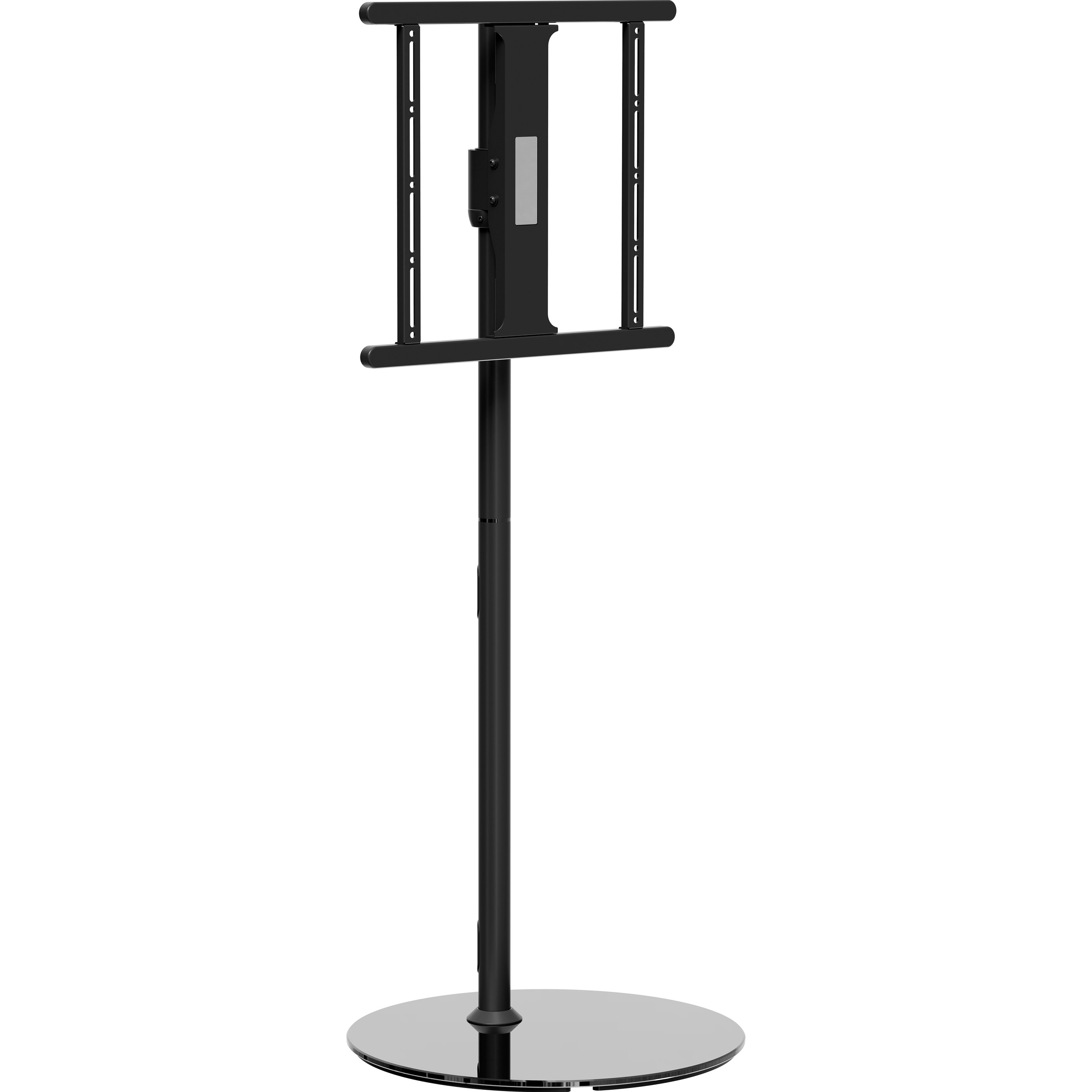 Презентационная стойка с креплением под ТВ GEMBIRD TVS-65S-02 32"-65" Black