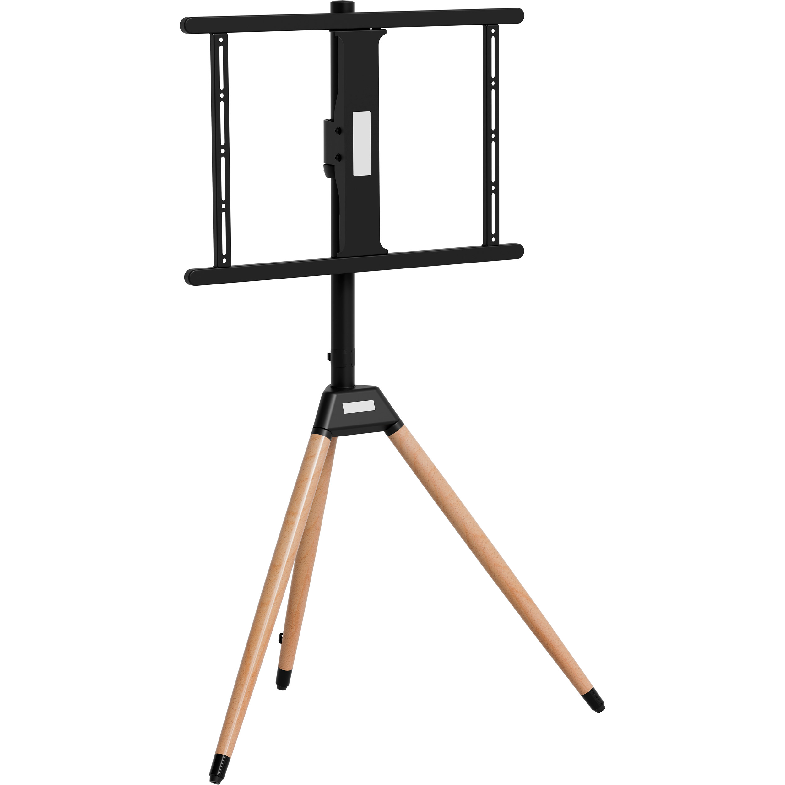 Презентационная стойка с креплением под ТВ GEMBIRD TVS-75ST-01 32"-75" Black
