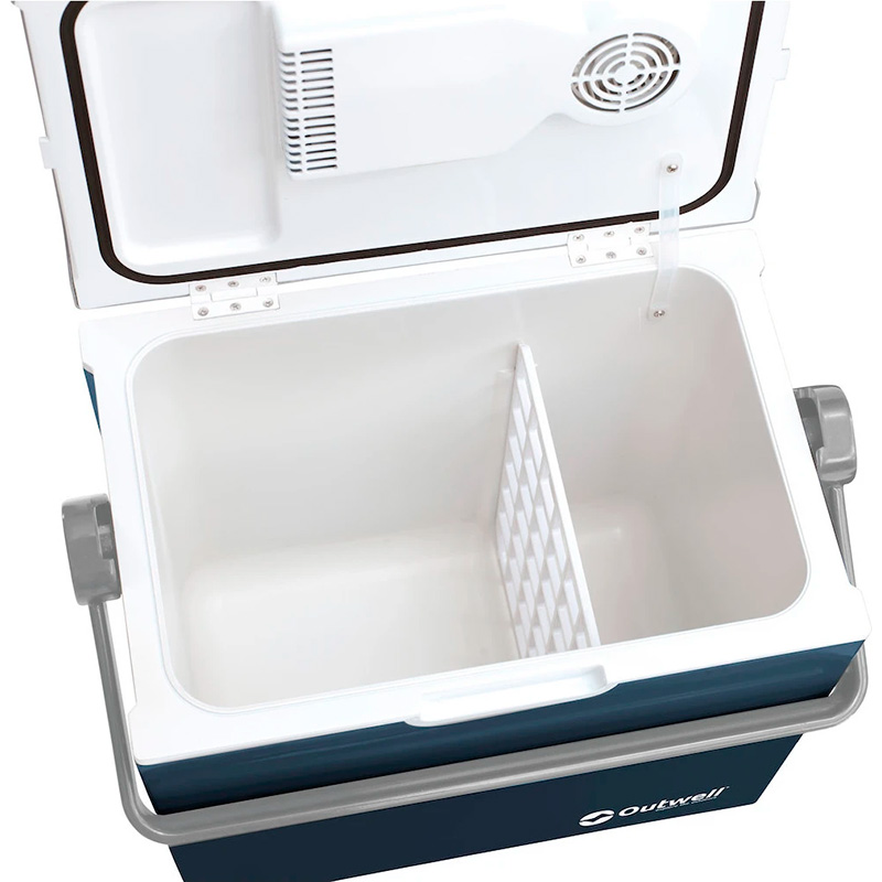 Холодильник автомобільний OUTWELL ECOcool Lite 12/220V 24L Dark Blue (590213)