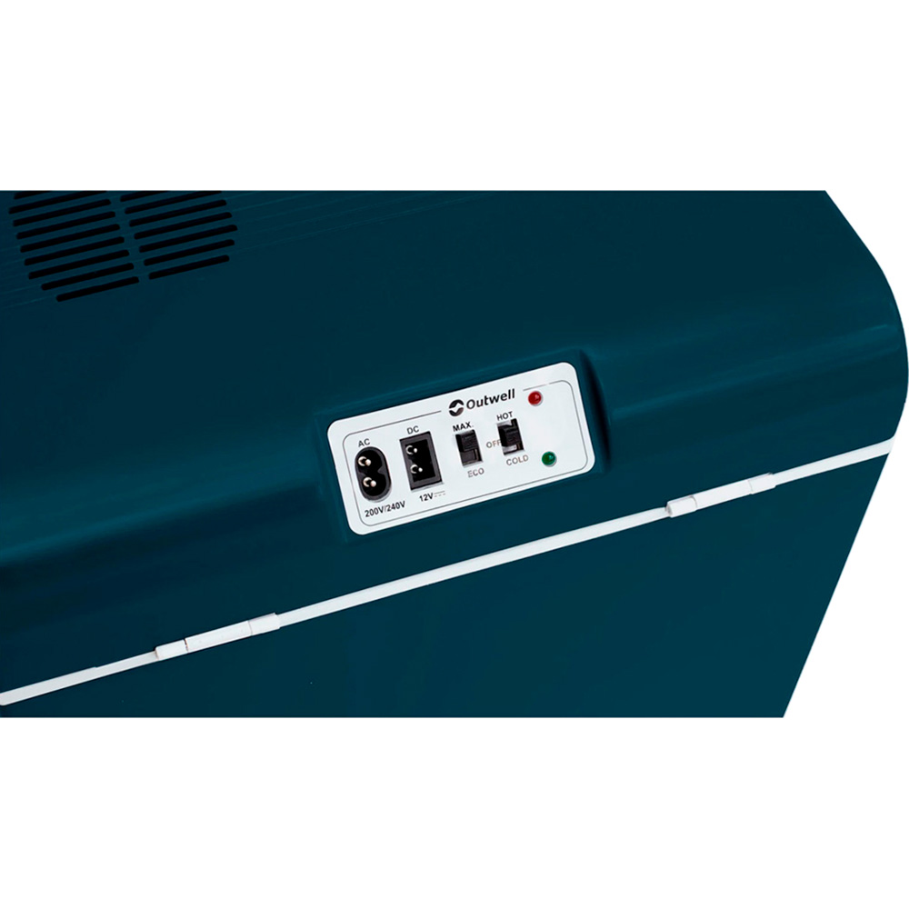 Холодильник автомобільний OUTWELL ECOcool Lite 12/220V 24L Dark Blue (590213)