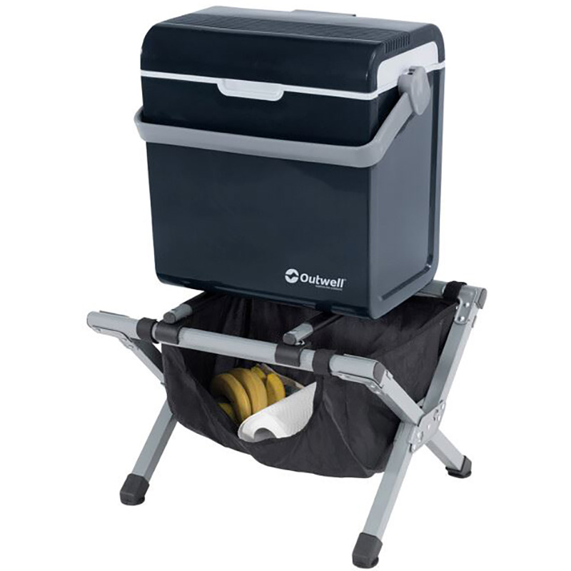 Холодильник автомобильный OUTWELL ECOcool Lite 12V 24L Dark Blue (590212)
