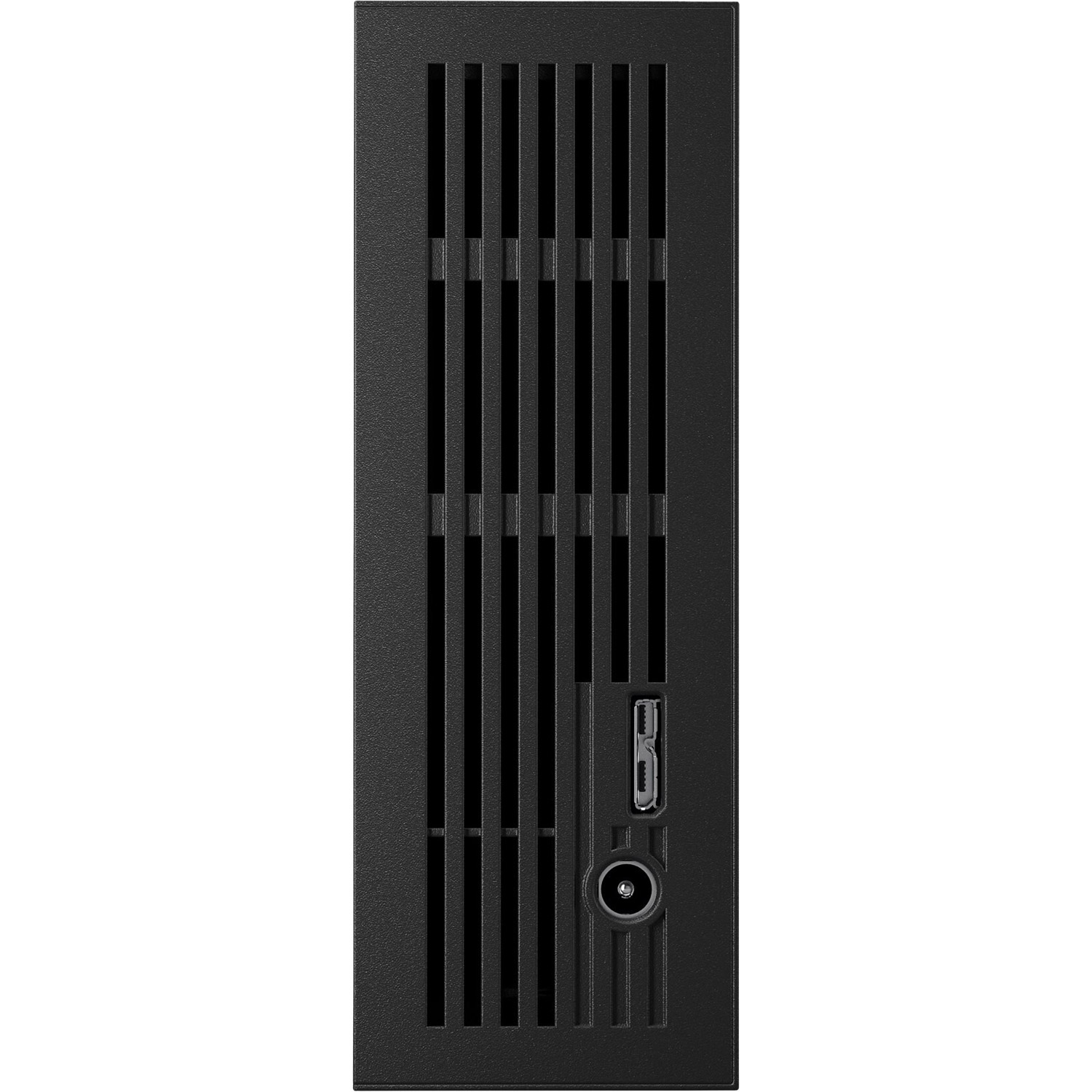 Зовнішній жорсткий диск SEAGATE One Touch Hub 12TB USB3.0 (STLC12000402)