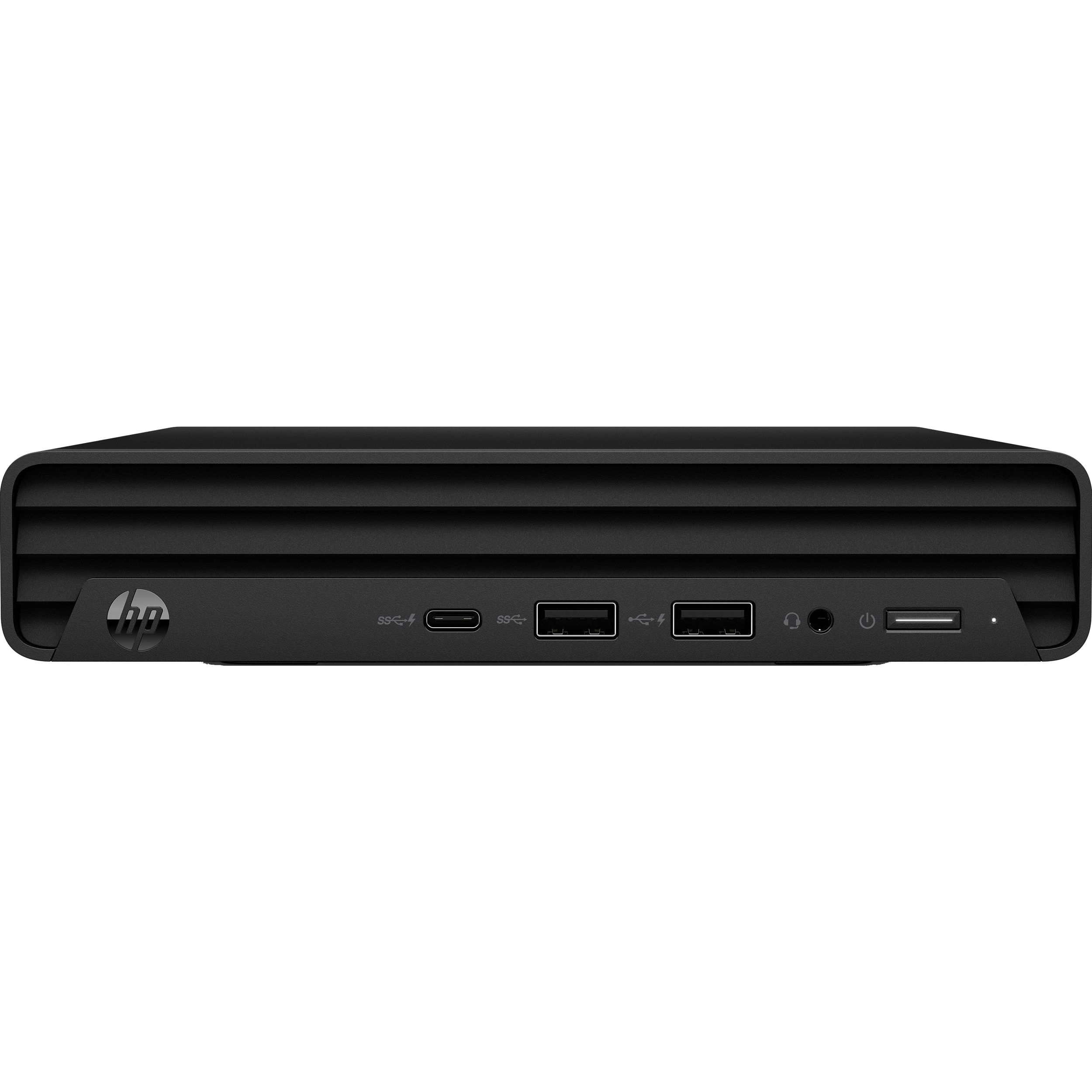 Неттоп HP Pro Mini 260 G9 (i3-1315U 1.2GHz/16GB/SSD 512GB/WF6/BT/W11P) (A55C2ET)