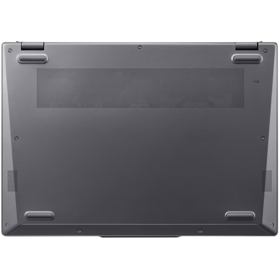 Ноутбук ACER Swift Go 14 AI SFG14-64-R23X Sparkly Silver (NX.JDAEU.003)