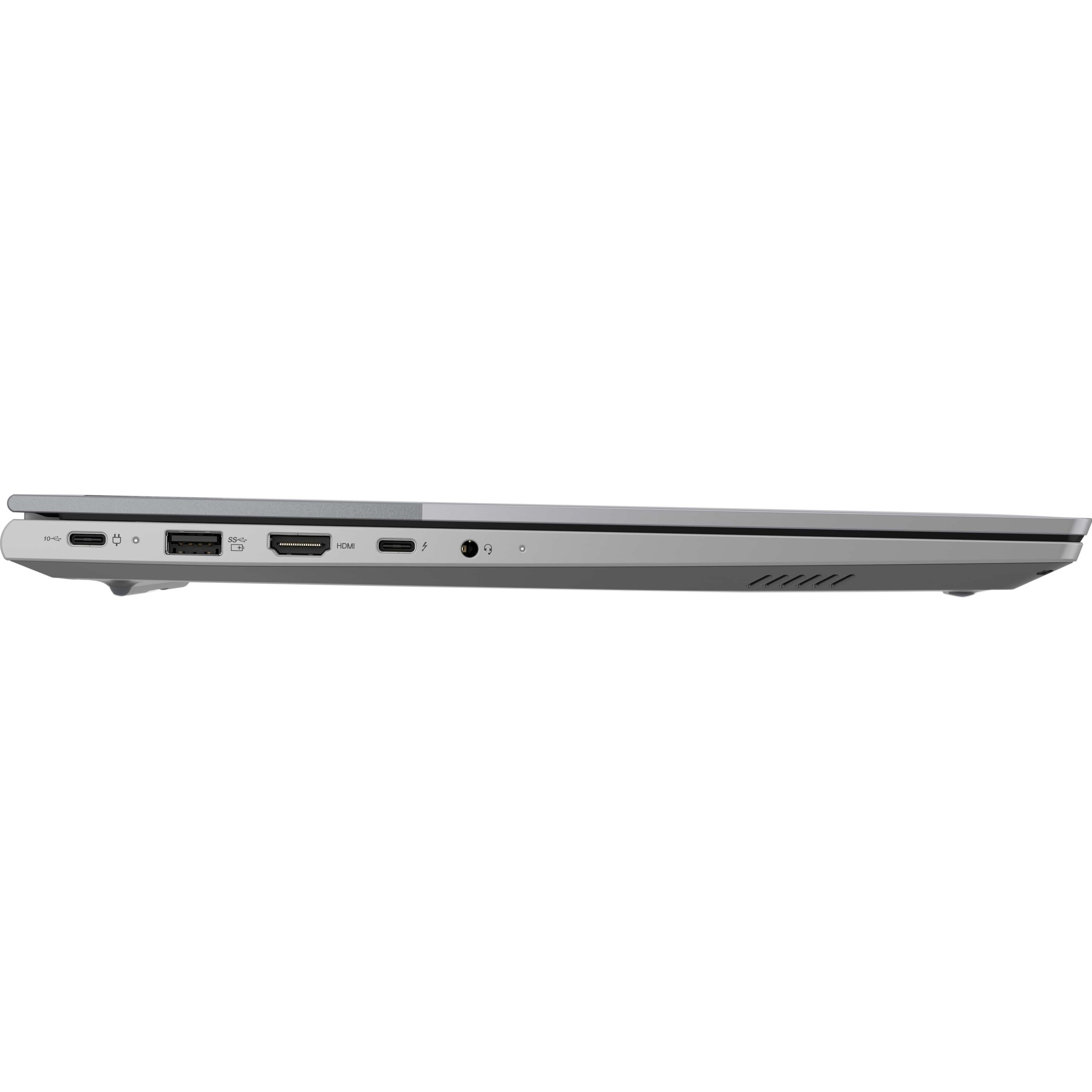 Ноутбук LENOVO ThinkBook 16 G8 IRL Arctic Gray (21SH008JRA)