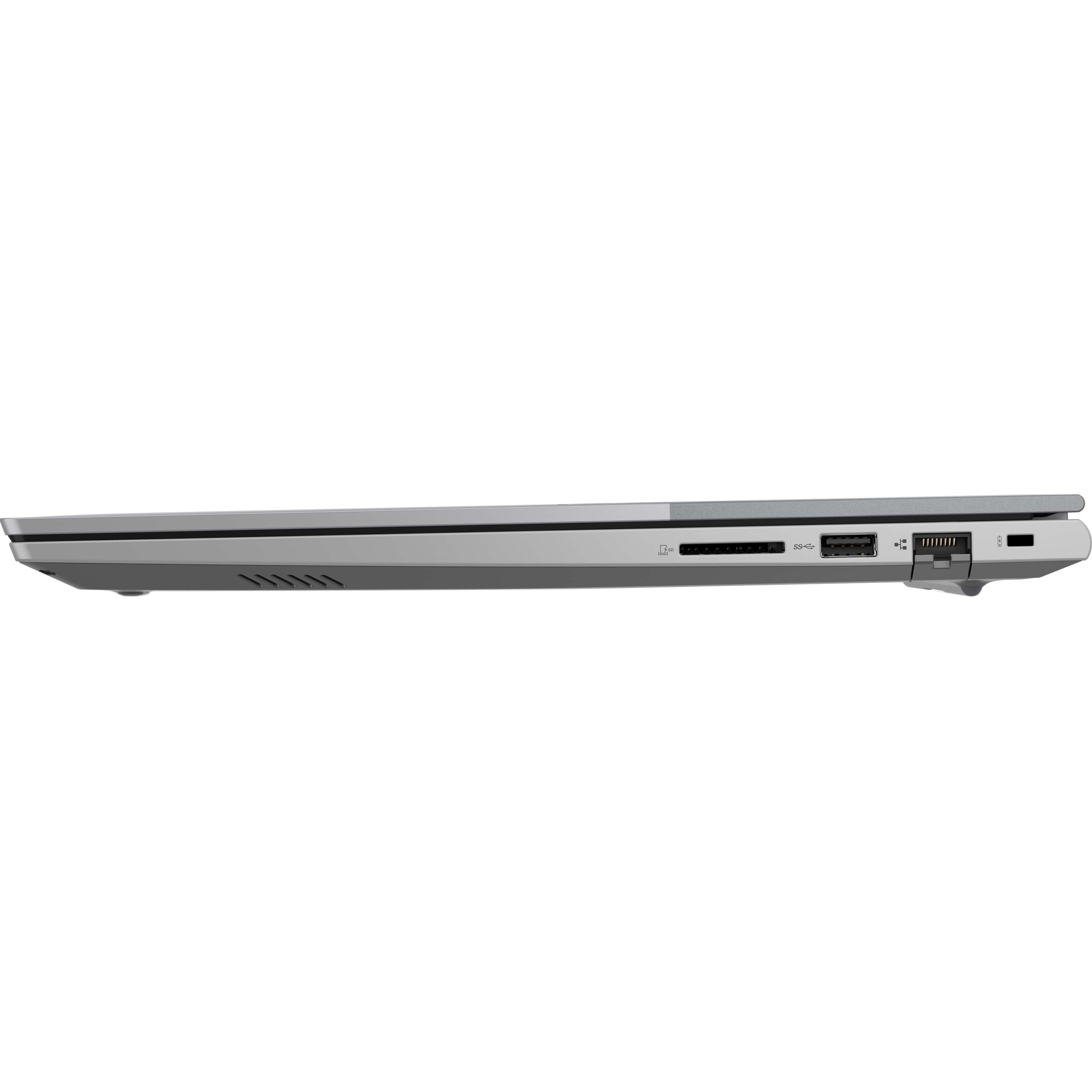Ноутбук LENOVO ThinkBook 16 G8 IRL Arctic Gray (21SH00ALRA)
