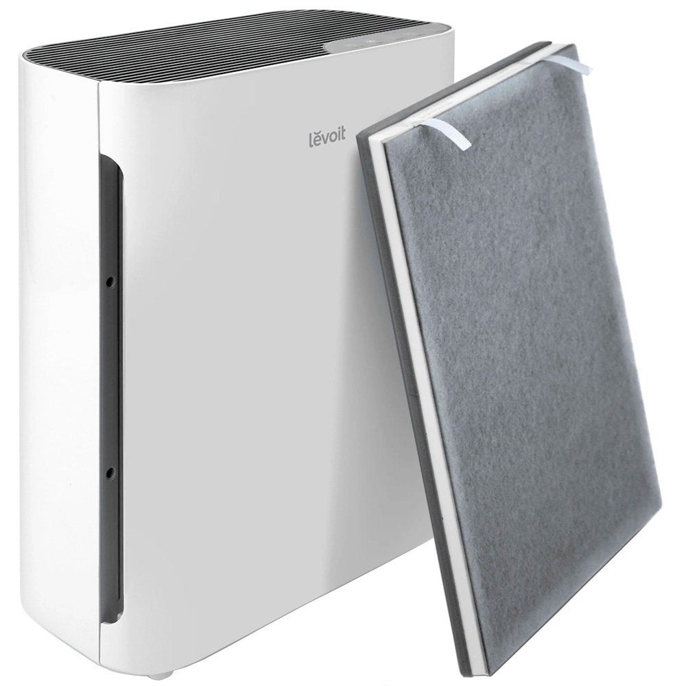 Фільтр для очищувача повітря LEVOIT True HEPA 3-Stage для Vital 100 (HEACAFLVNEU0029)