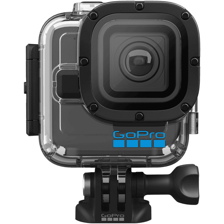 Підводний бокс GOPRO Dive Housing для HERO11 Black Mini (AFDIV-001)