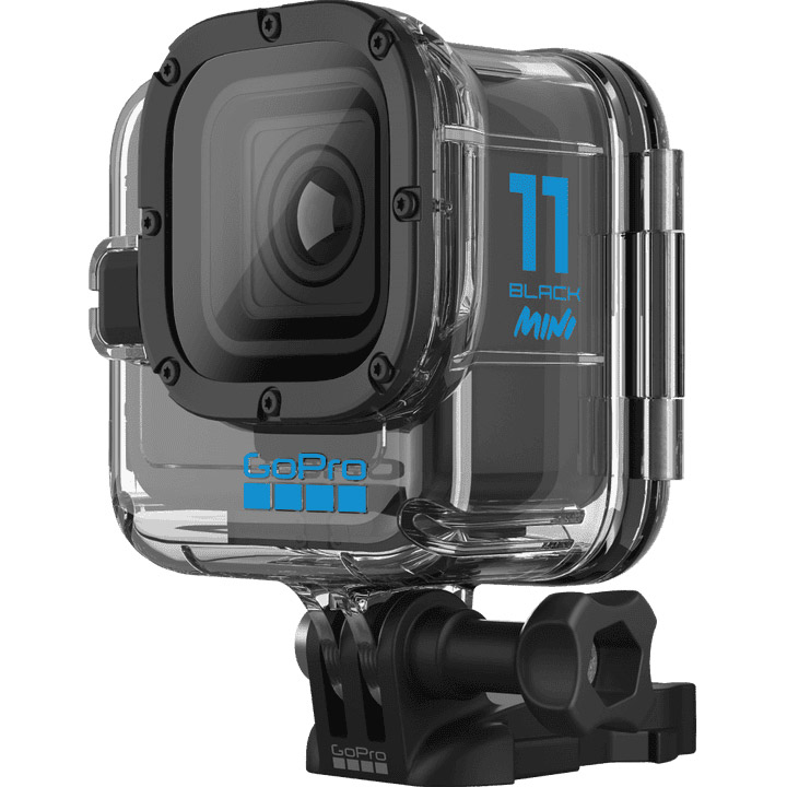 Підводний бокс GOPRO Dive Housing для HERO11 Black Mini (AFDIV-001)