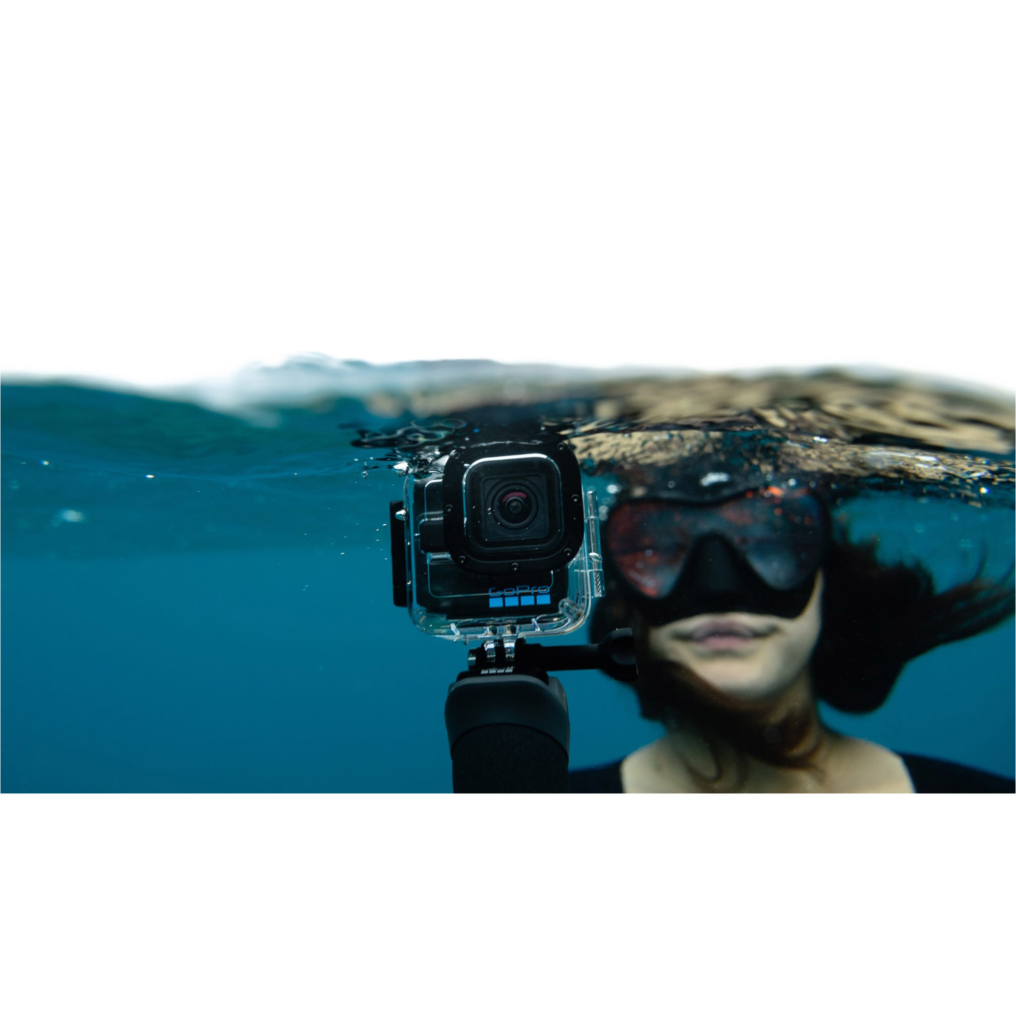 Підводний бокс GOPRO Dive Housing для HERO11 Black Mini (AFDIV-001)