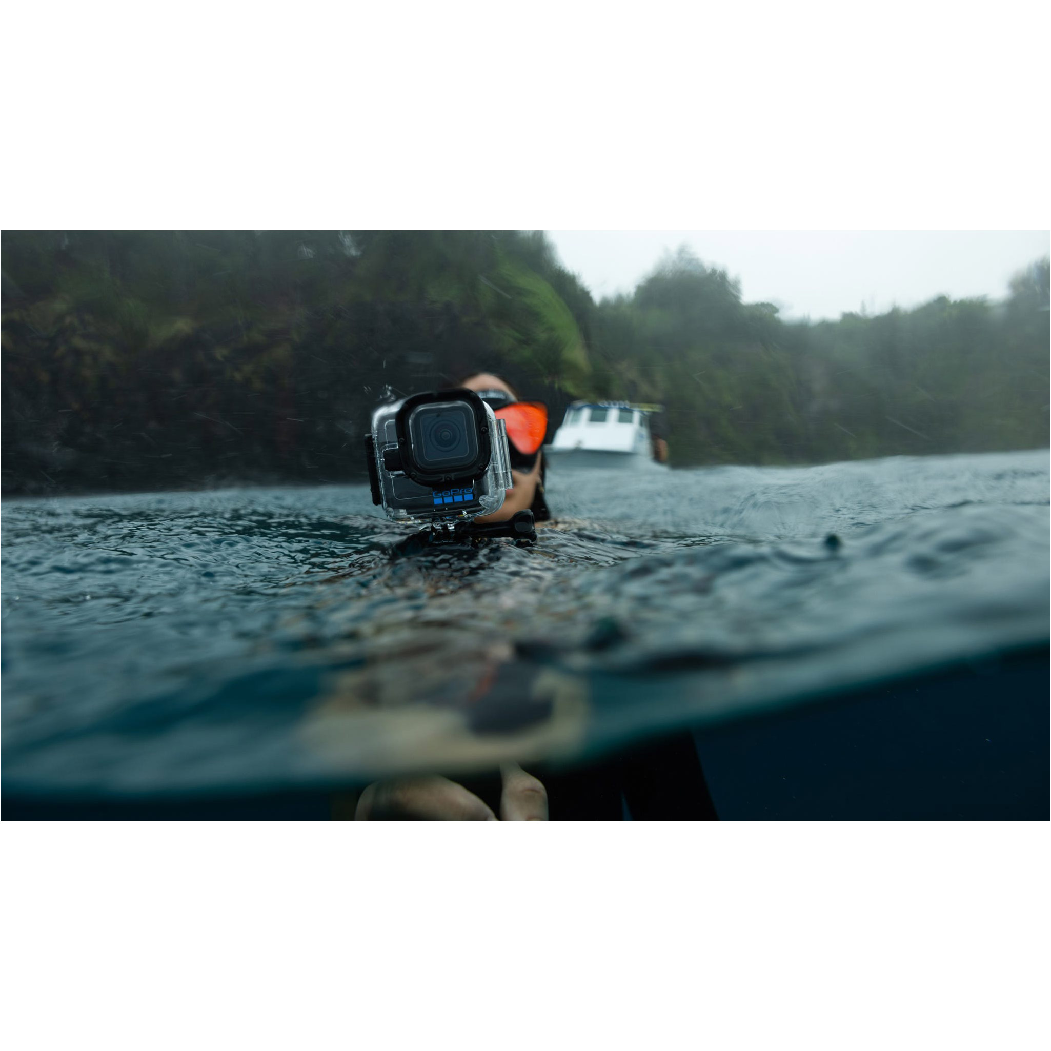 Підводний бокс GOPRO Dive Housing для HERO11 Black Mini (AFDIV-001)