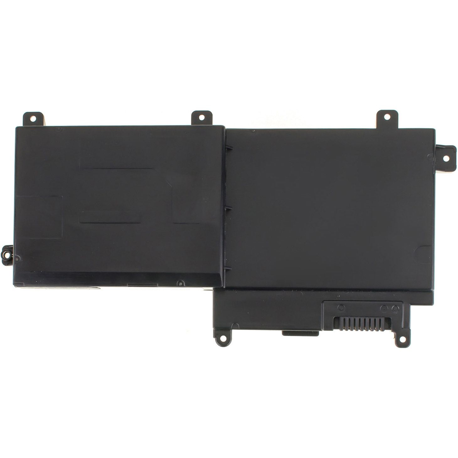 Акумулятор HP для ноутбука HP ProBook 640 Series CI03XL 11.4V/3930mAh/48Wh