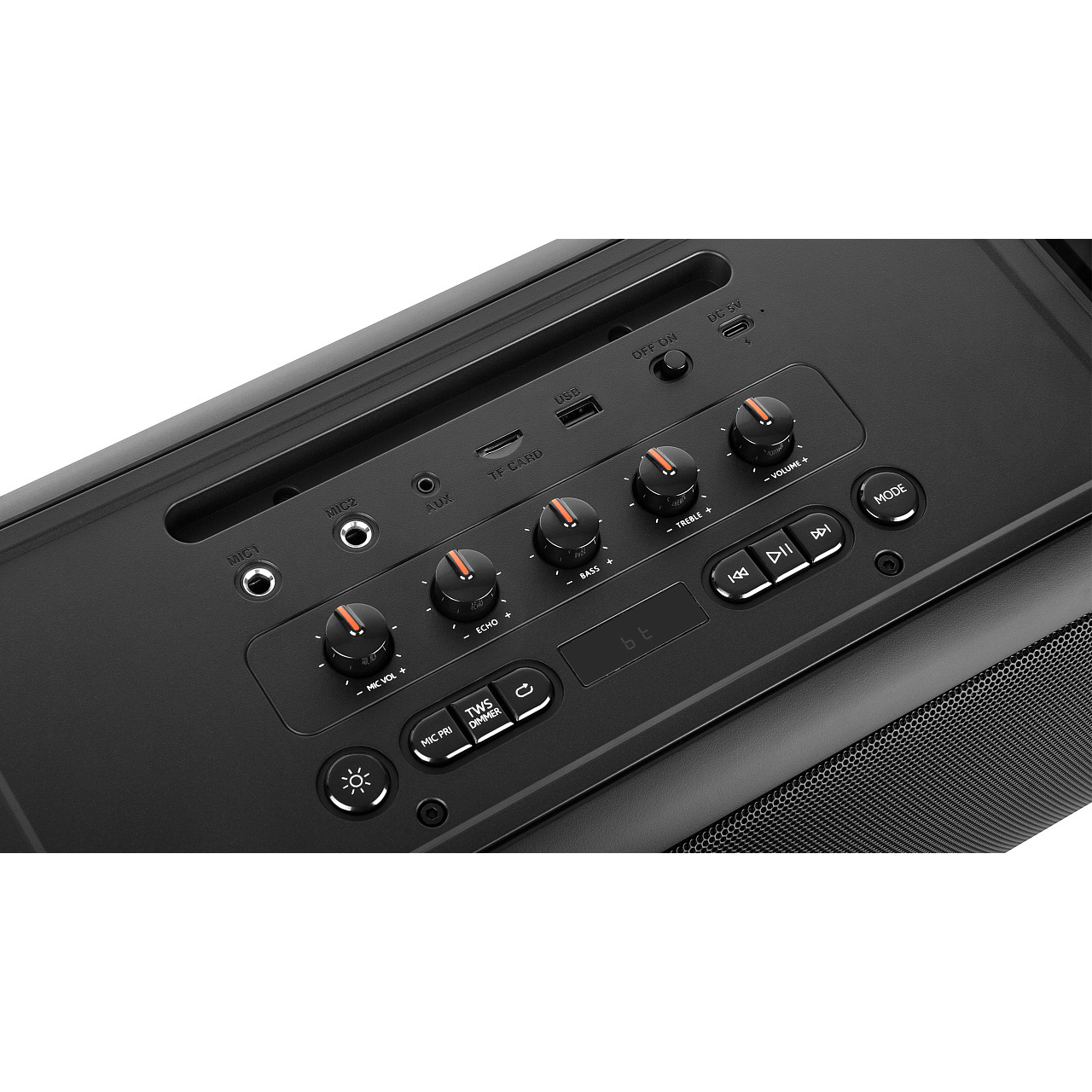 Акустическая система REAL-EL X-795 (EL121600022)