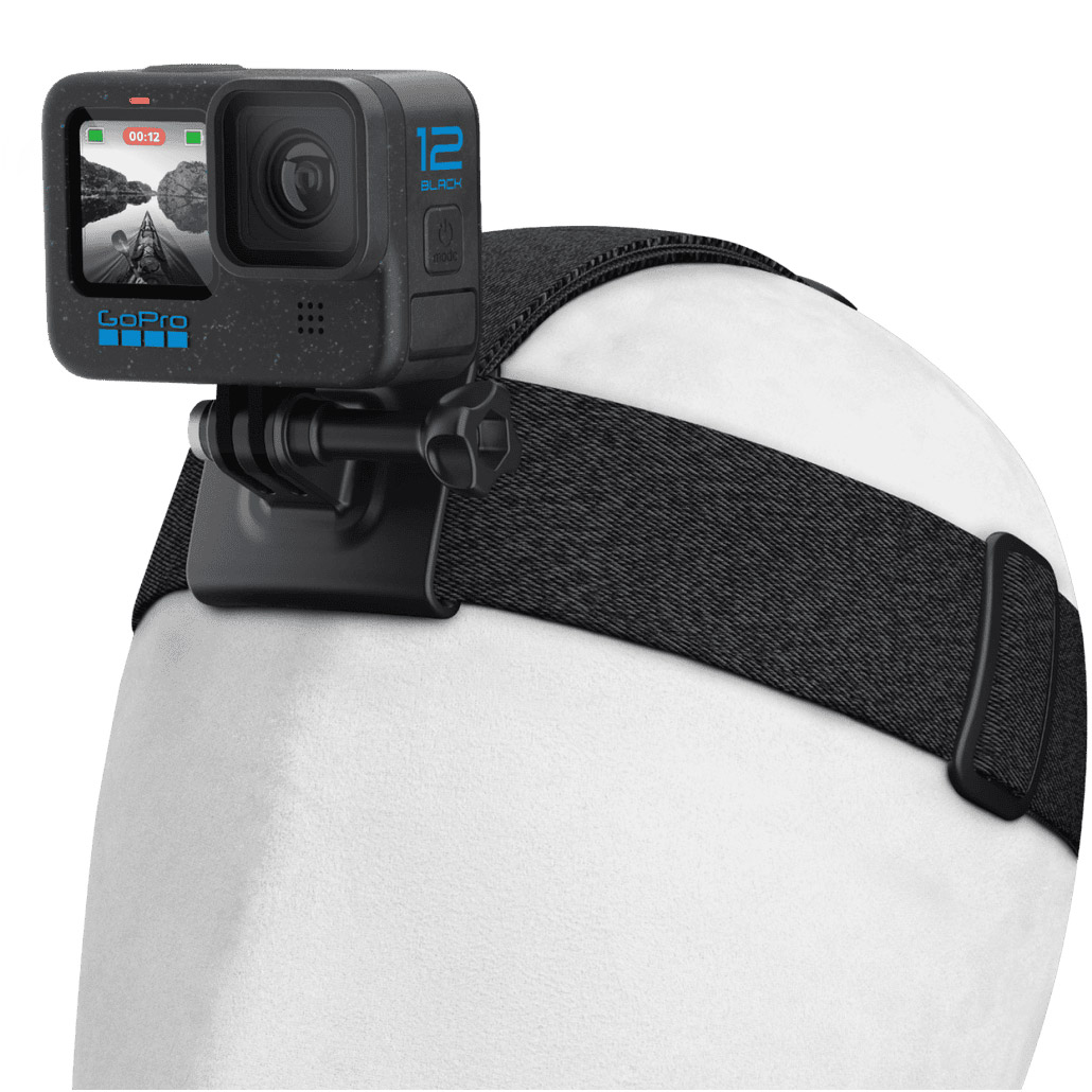 Набір аксесуарів GOPRO Adventure Kit 3.0 (AKTES-003)