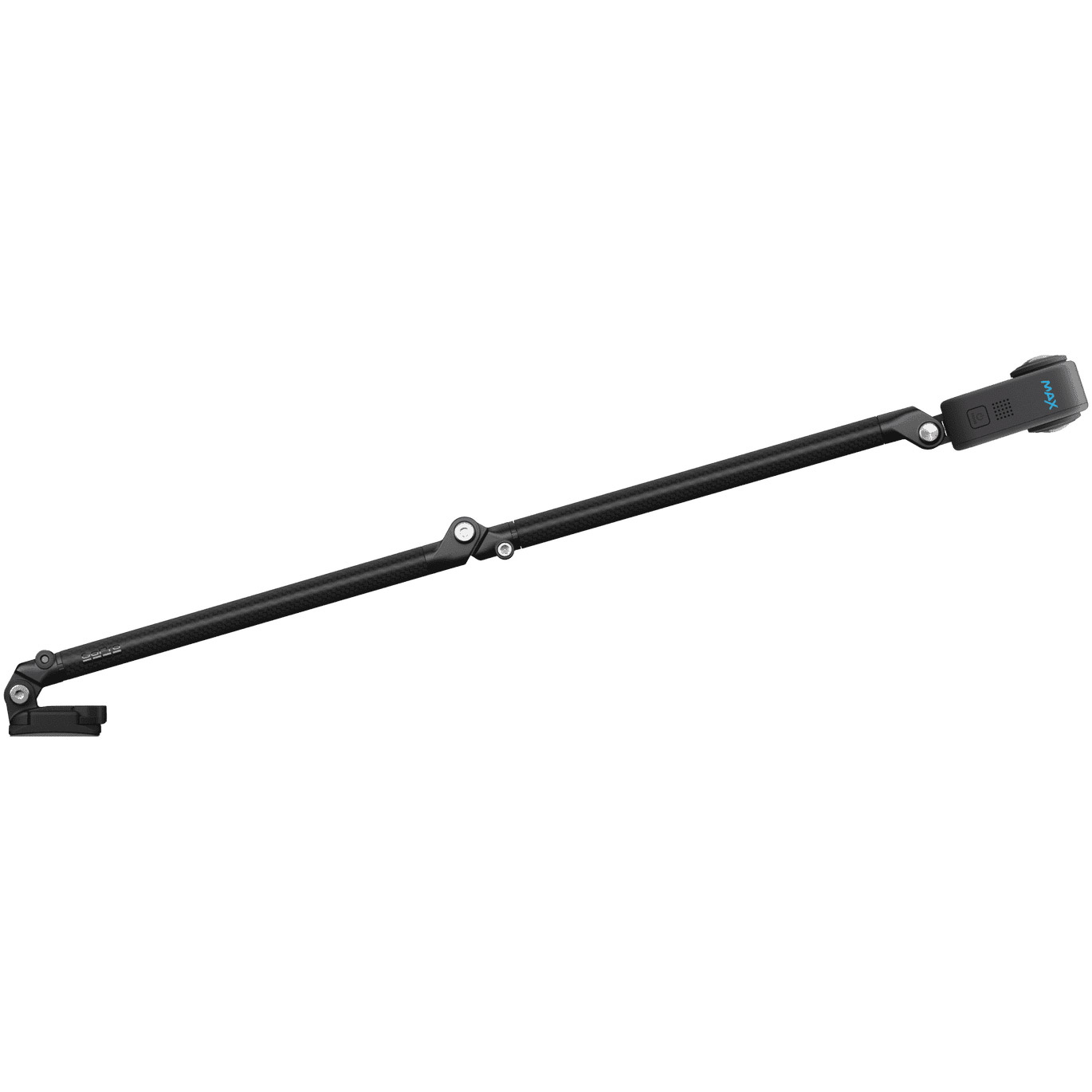 Универсальное крепление GOPRO Boom + Adhesive Mounts (AEXTM-001)