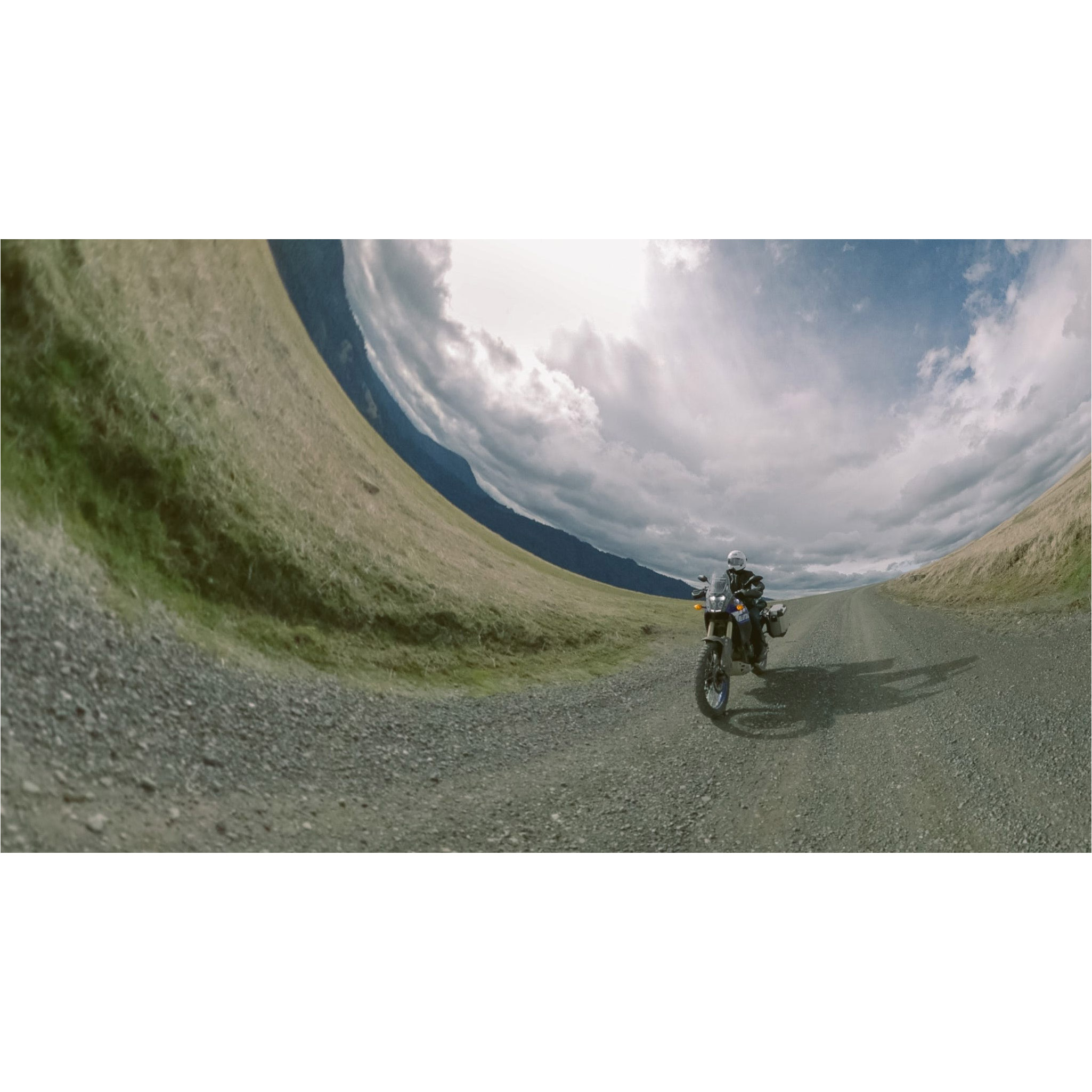 Универсальное крепление GOPRO Boom + Adhesive Mounts (AEXTM-001)