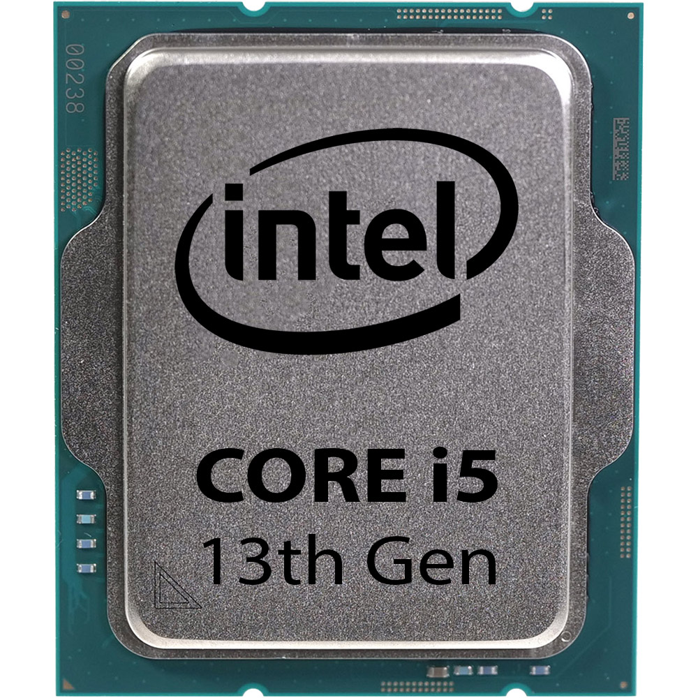 Процесор INTEL Core i5-13400 2.5GHz s1700 Tray (CM8071504821106)