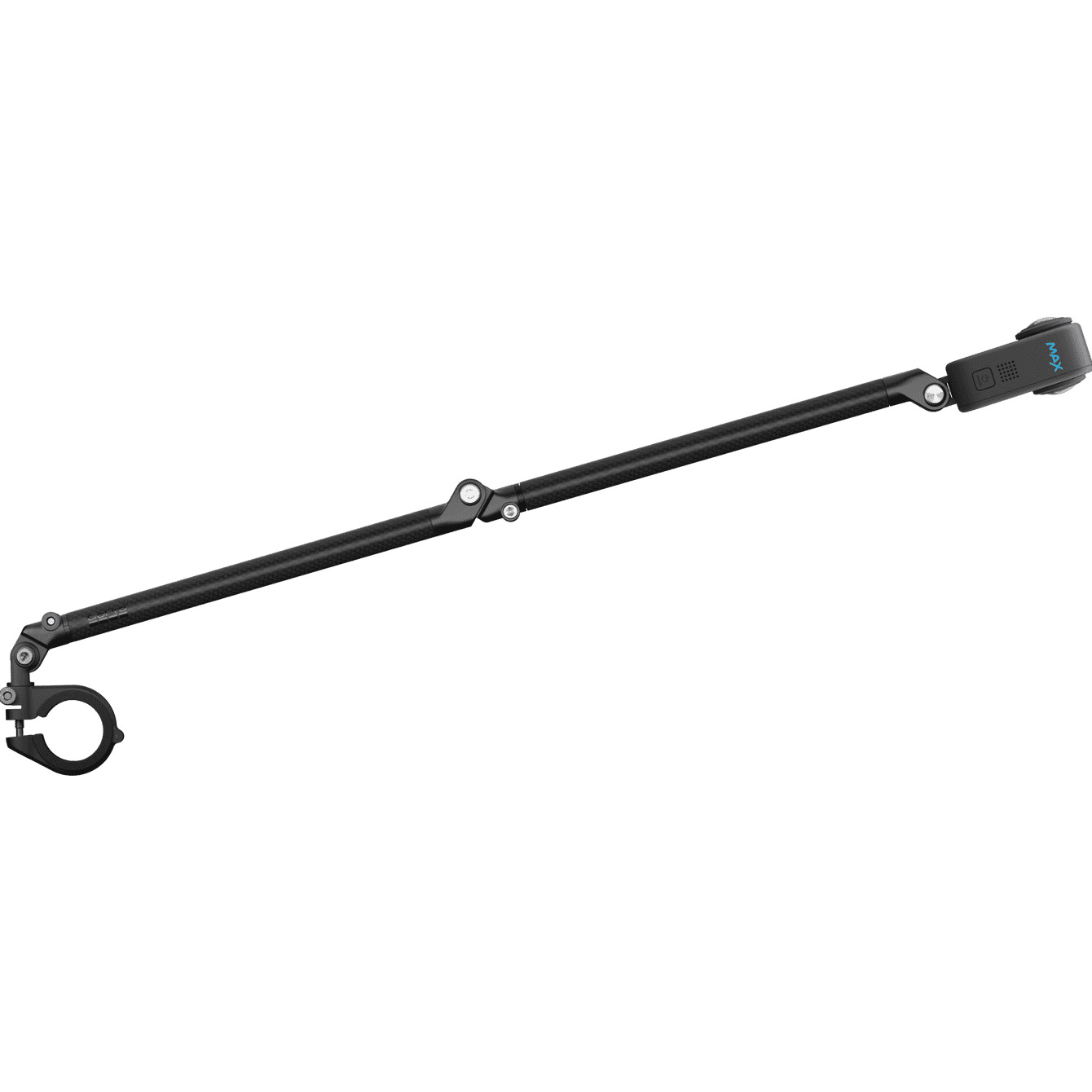 Крепление на трубу GOPRO Boom + Bar Mount (AEXTM-011)