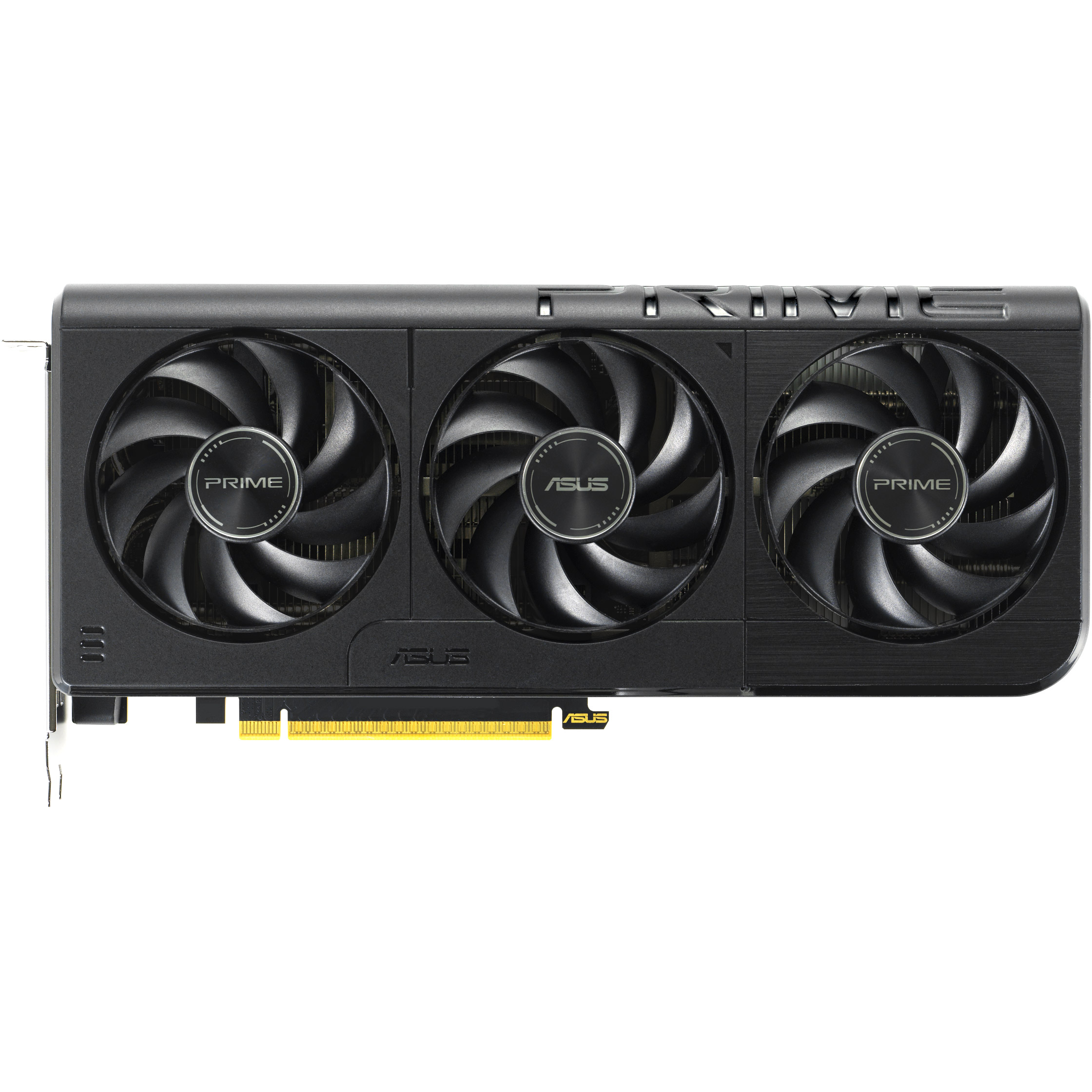 Відеокарта ASUS Prime GeForce RTX 5060 8GB GDDR7 OC Edition (PRIME-RTX5060-O8G)