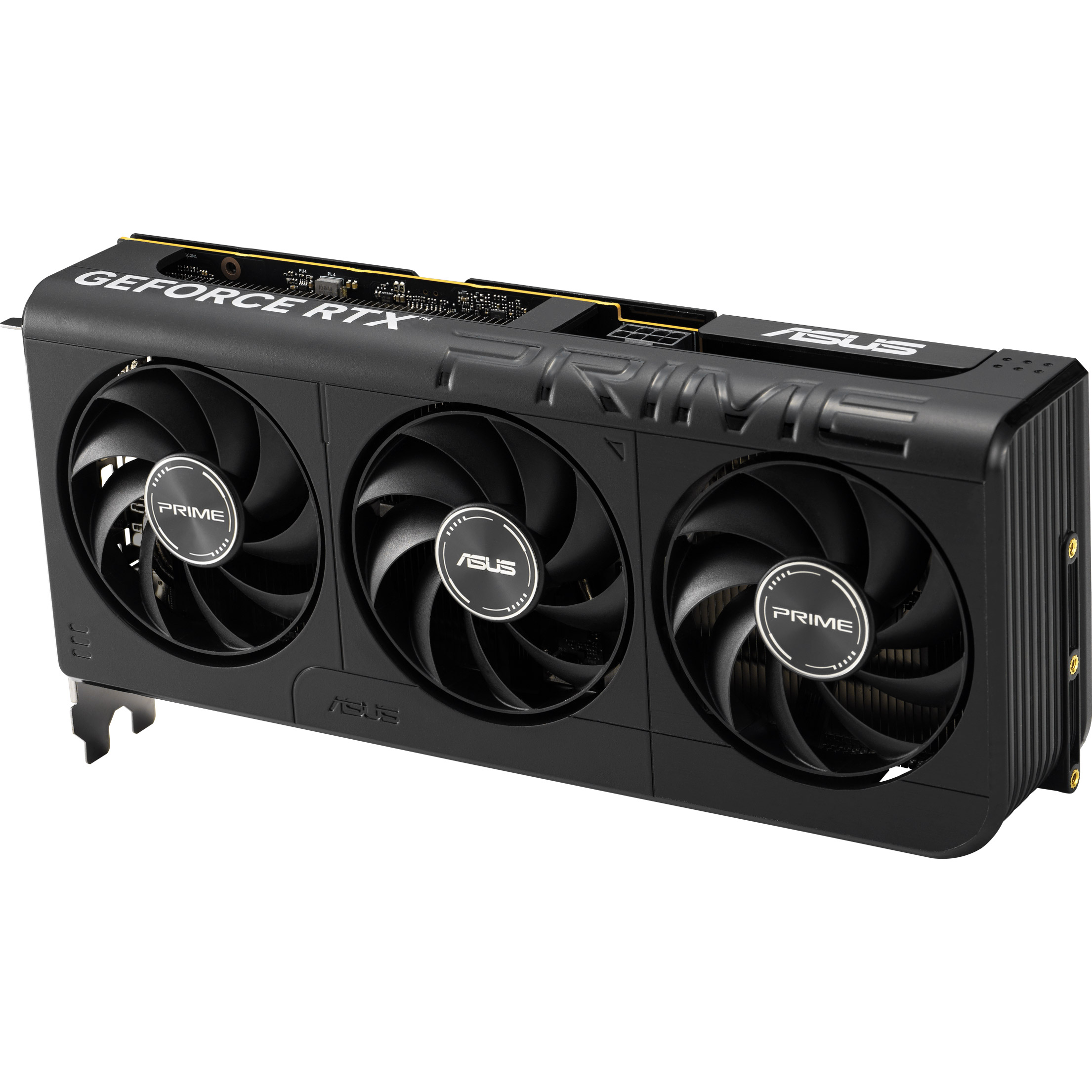 Відеокарта ASUS Prime GeForce RTX 5060 8GB GDDR7 OC Edition (PRIME-RTX5060-O8G)