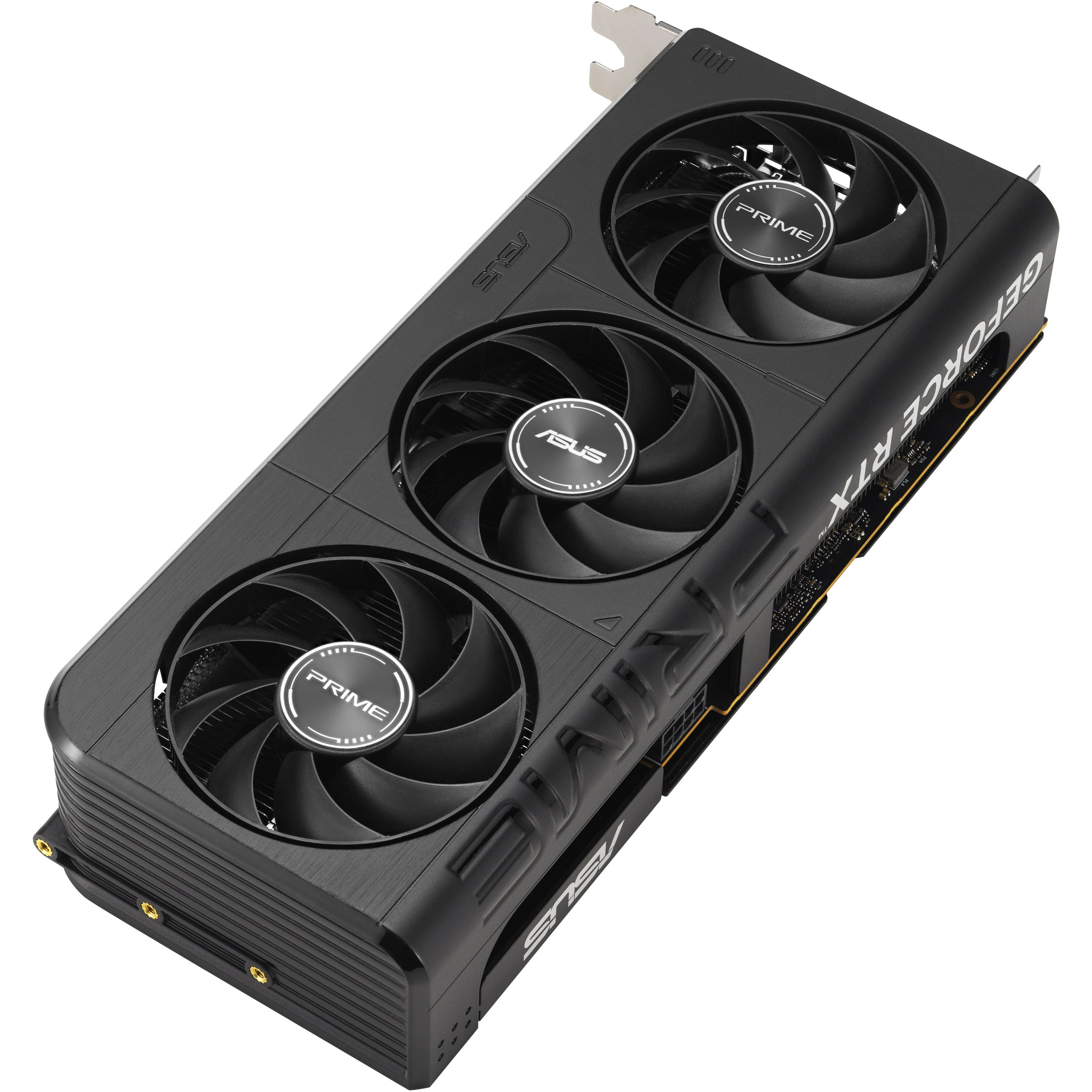 Відеокарта ASUS Prime GeForce RTX 5060 8GB GDDR7 OC Edition (PRIME-RTX5060-O8G)