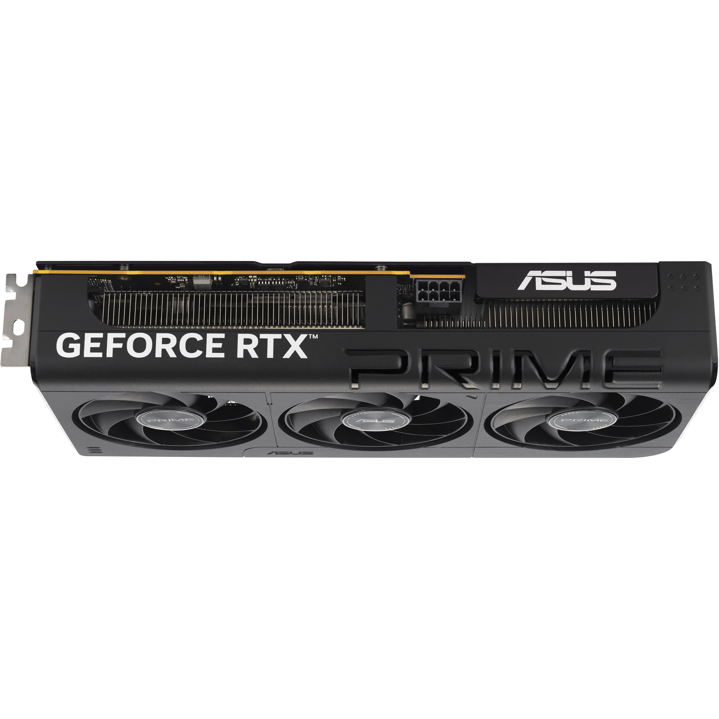 Відеокарта ASUS Prime GeForce RTX 5060 8GB GDDR7 OC Edition (PRIME-RTX5060-O8G)