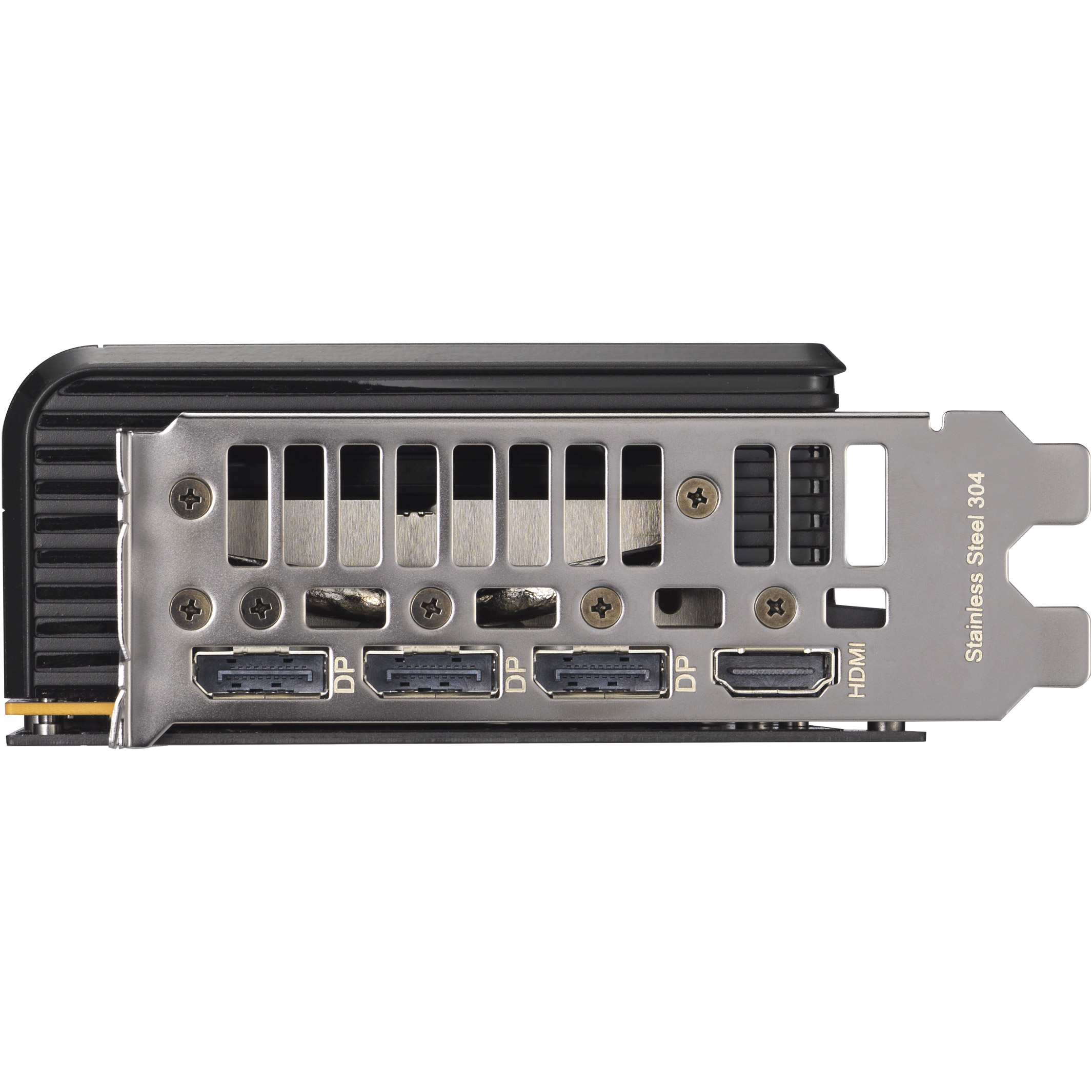 Відеокарта ASUS Prime GeForce RTX 5060 8GB GDDR7 OC Edition (PRIME-RTX5060-O8G)